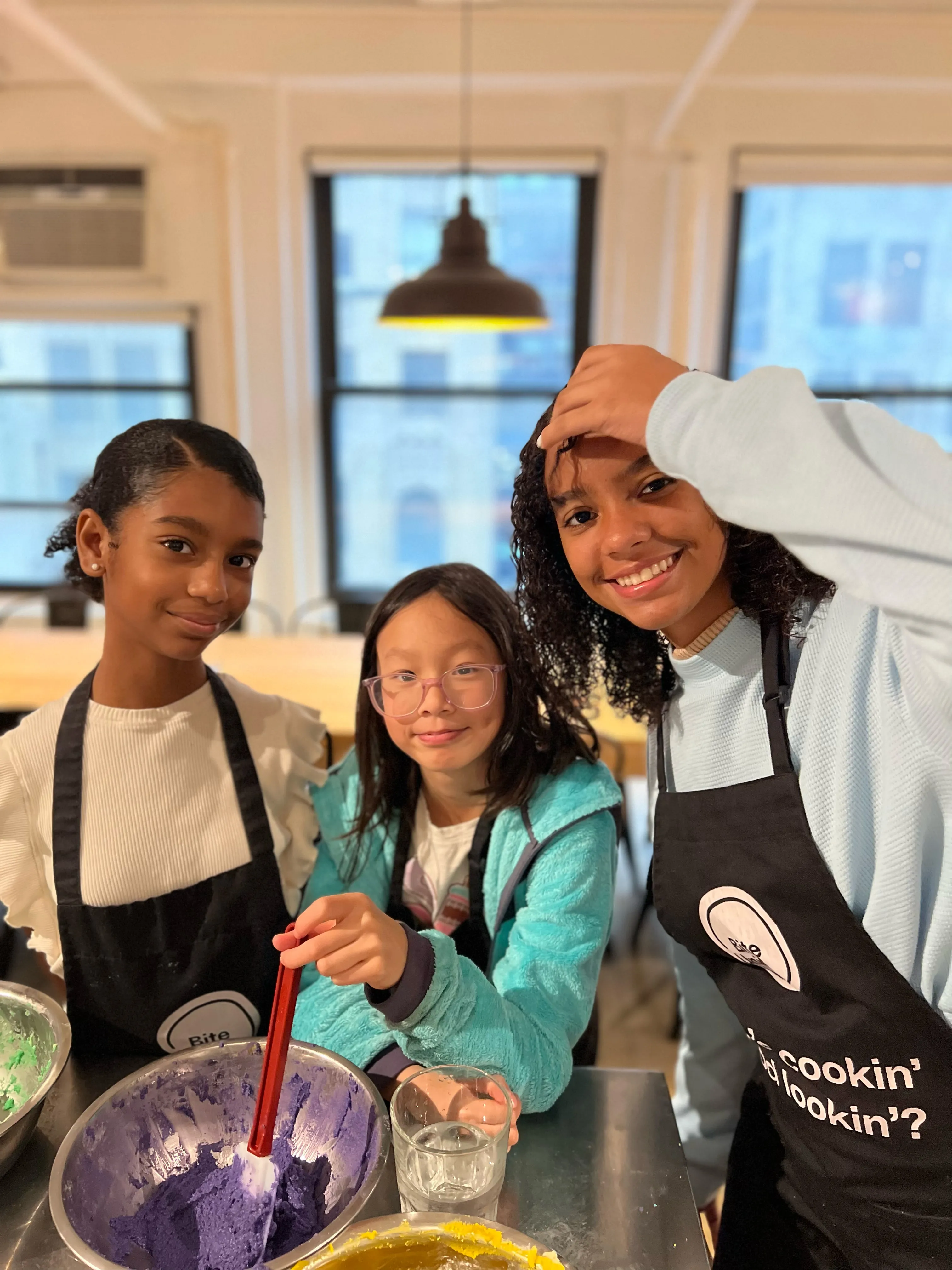 Top 5 Things to Do for Kids in the Summer in NYC