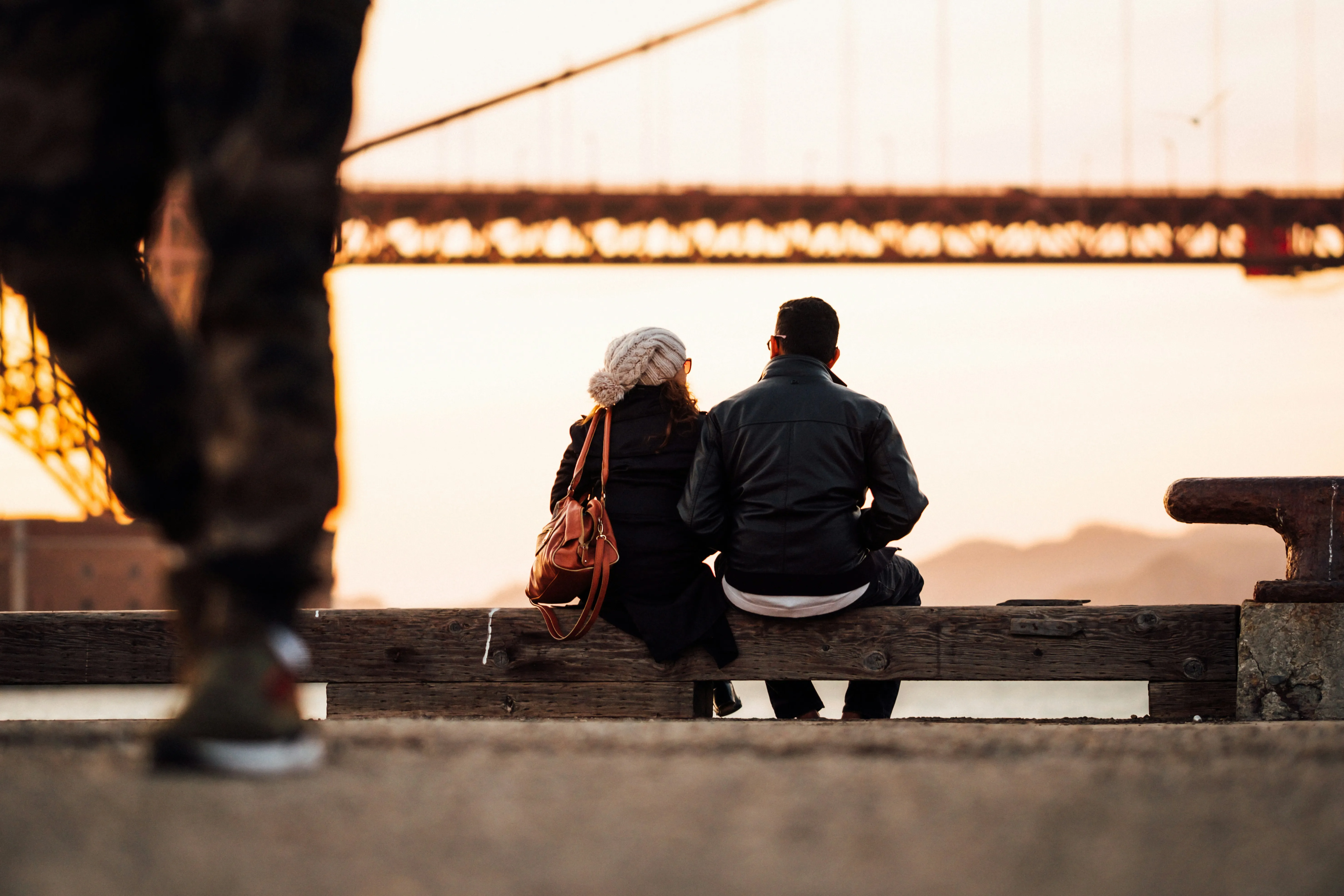 Top 10 Best Date Night Ideas in the Fall in San Francisco