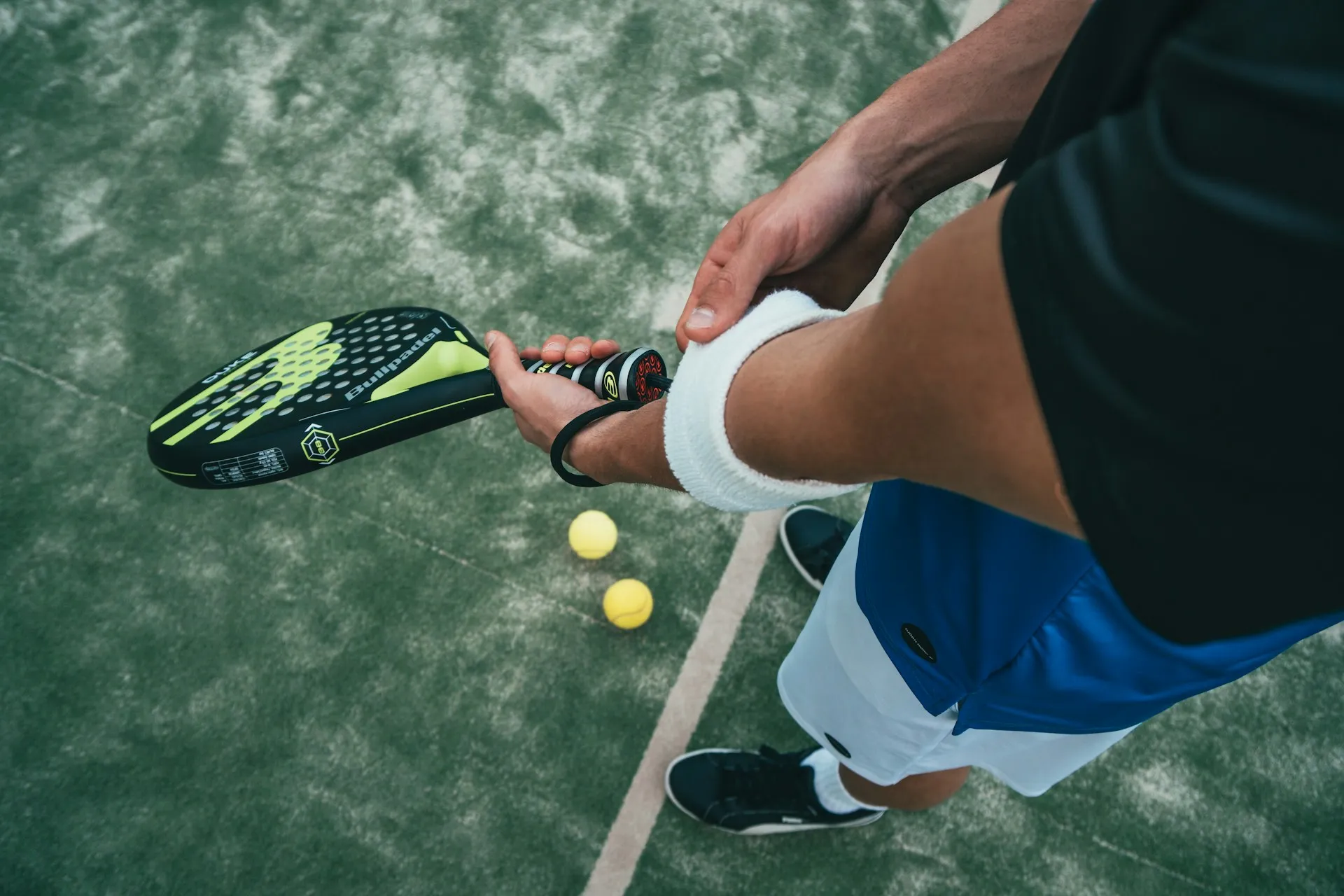 Score Big with Your US Open Party and Create Tennis-Themed Treats