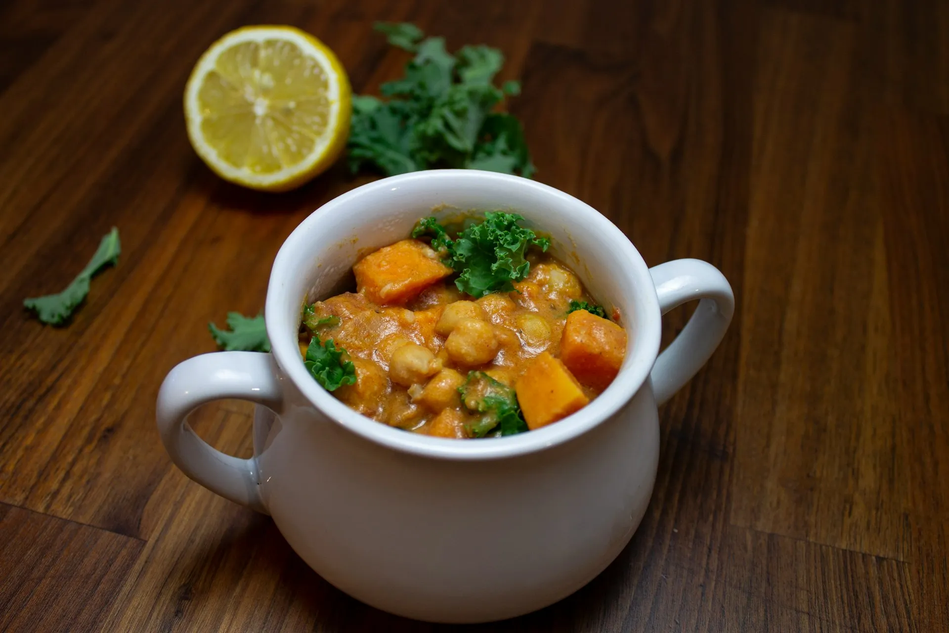 Warm Up This Fall with Thai Cooking: Learn to Make Authentic Thai Curries