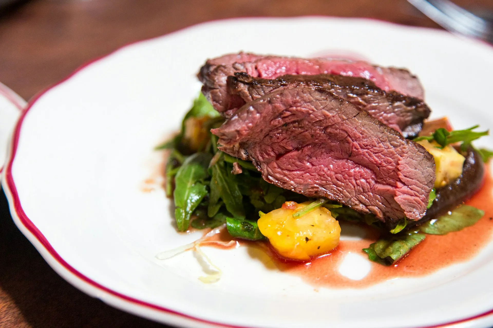 Top Restaurants for Thanksgiving Dinner in New York City