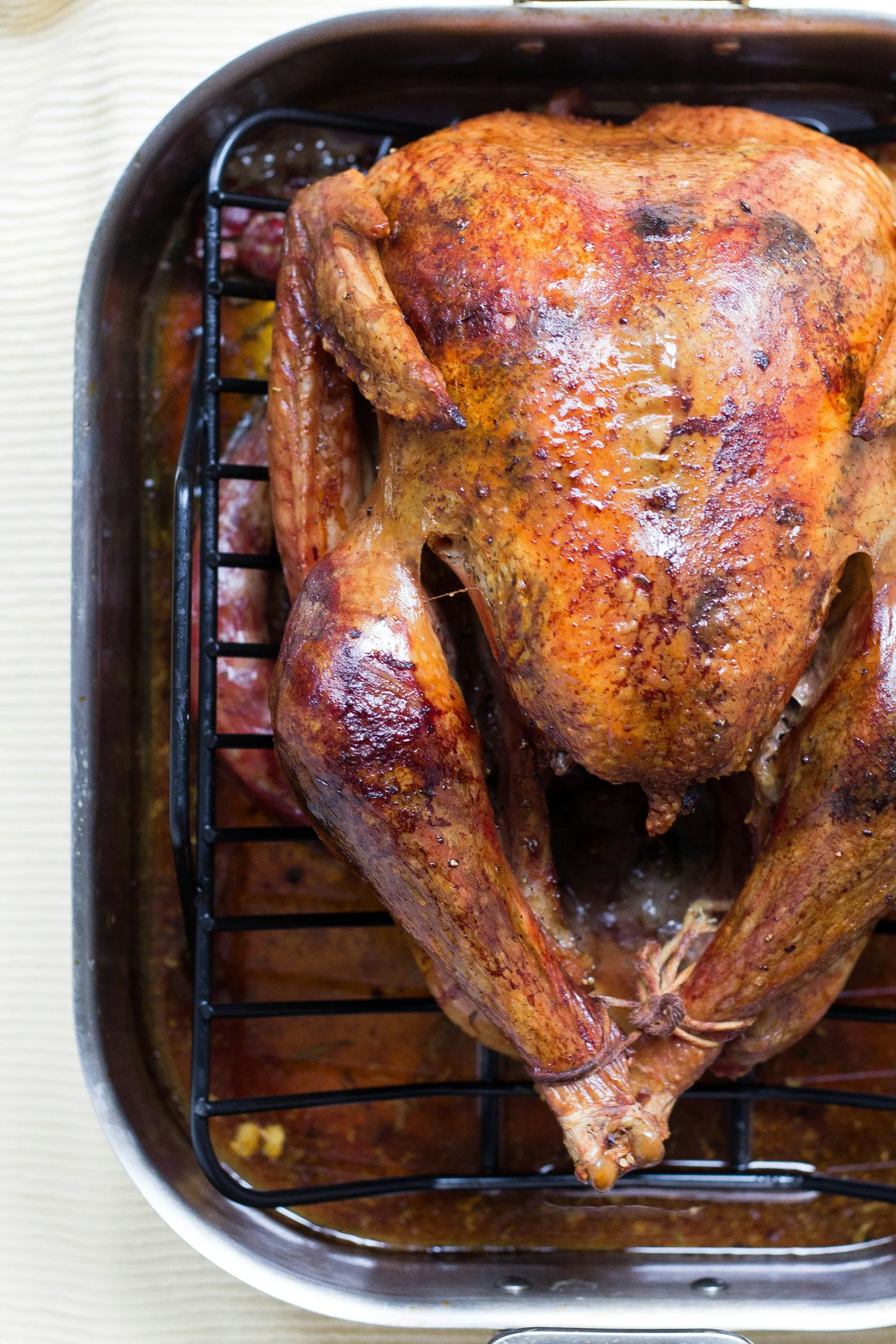 Best Dishes to Bring to a Friendsgiving Potluck