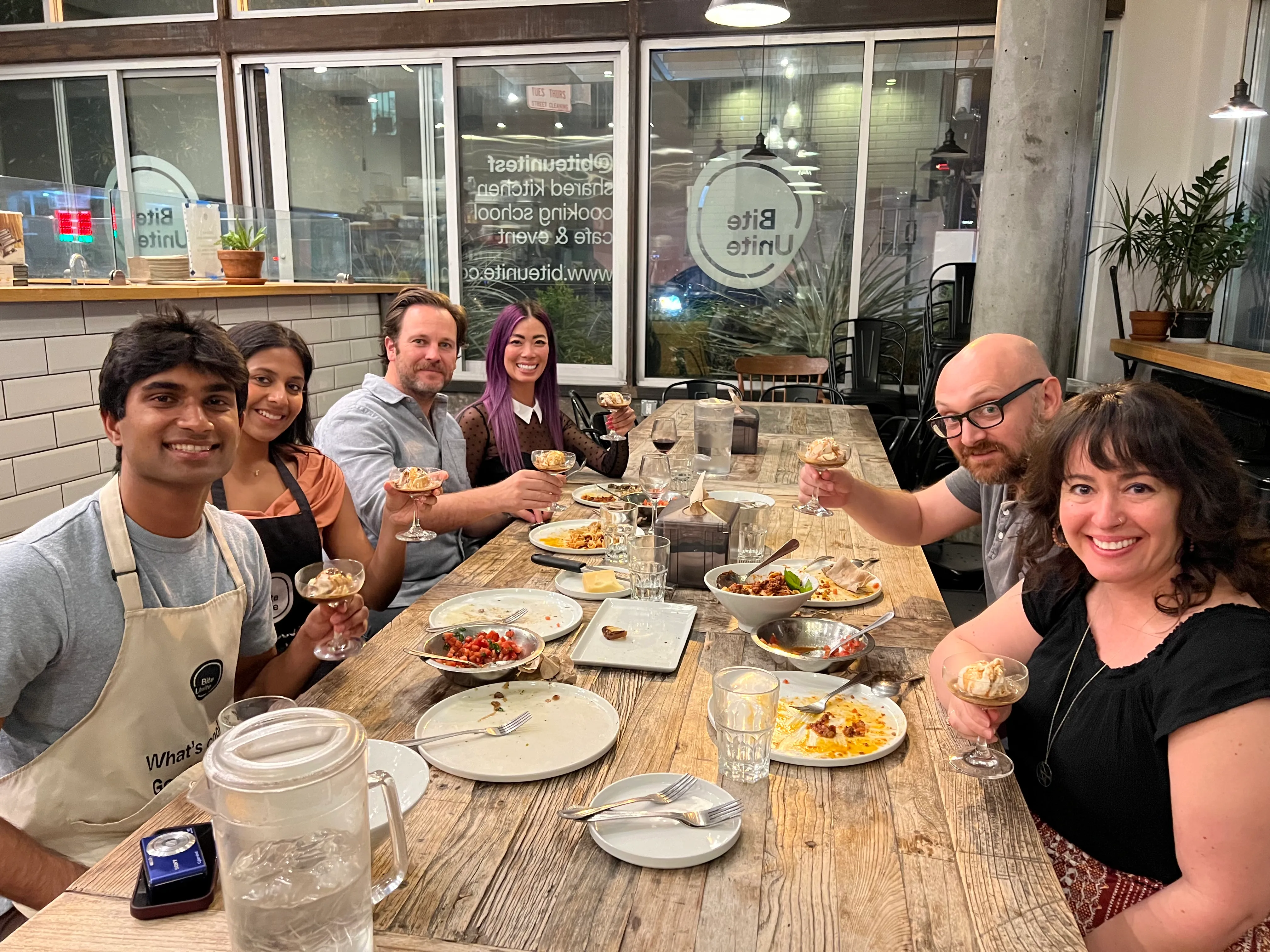 Cook Like a Local: Culinary Adventures for Tourists in San Francisco