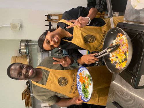 The Ultimate Thai Food Cooking Class Guide for Beginners