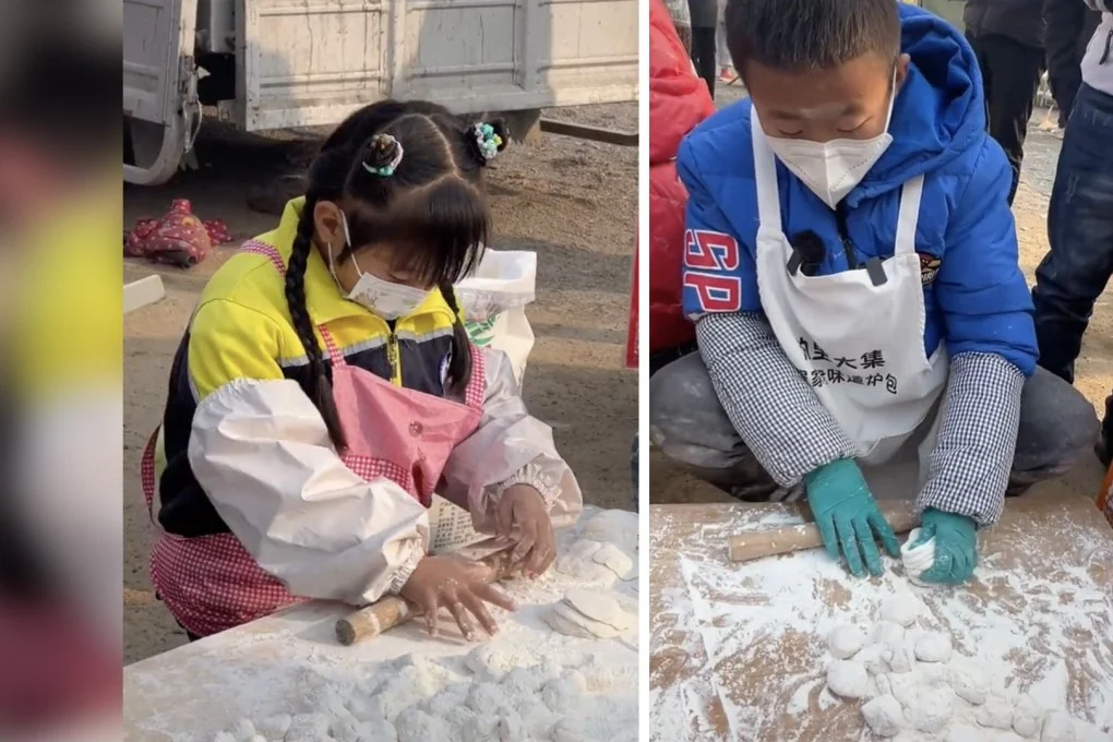 Hands-On, Screen-Off: The Most Creative Kids Cooking Camp in Hong Kong