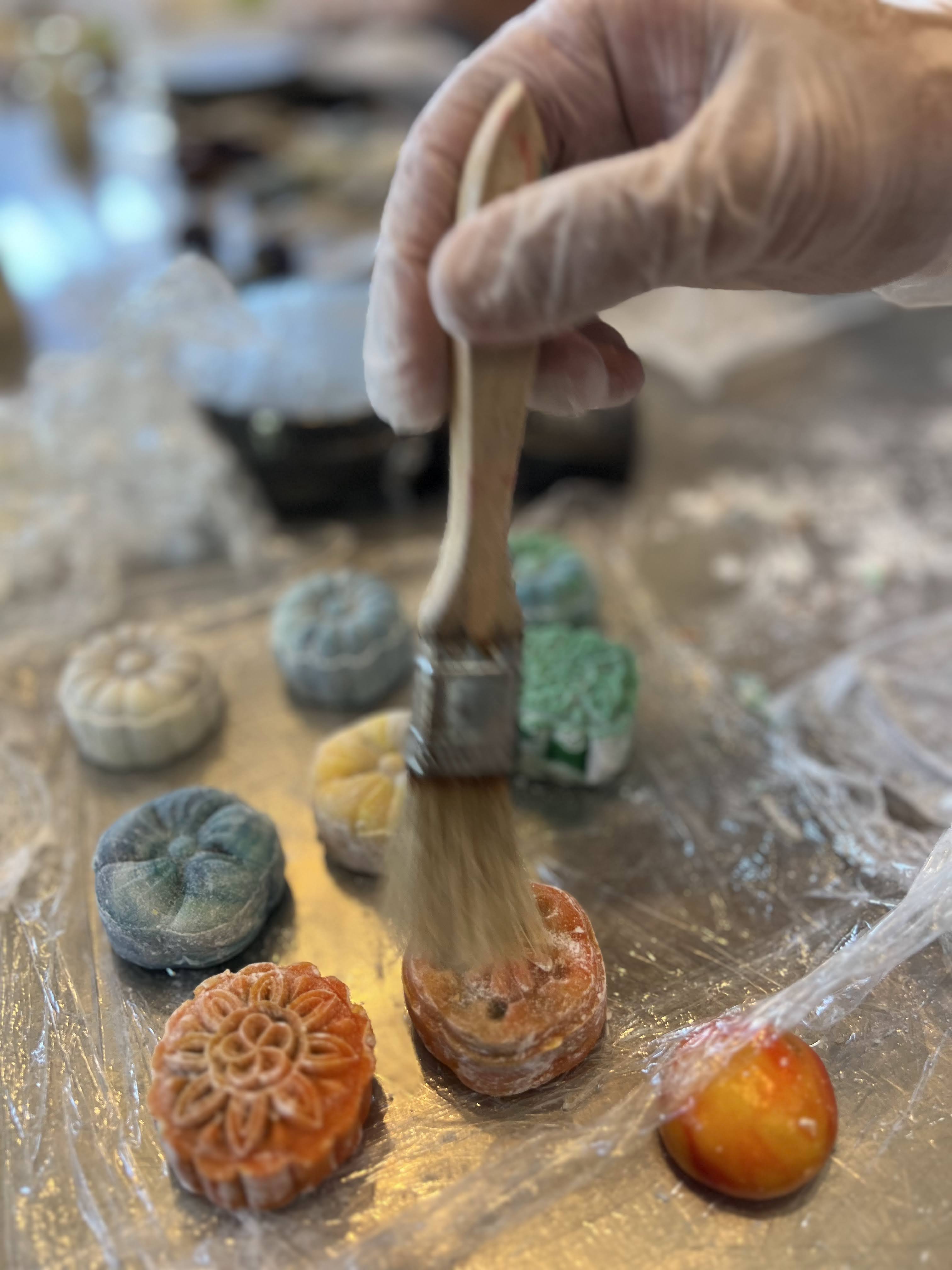 Where to Learn Mooncake Making in San Francisco This Mid-Autumn Festival