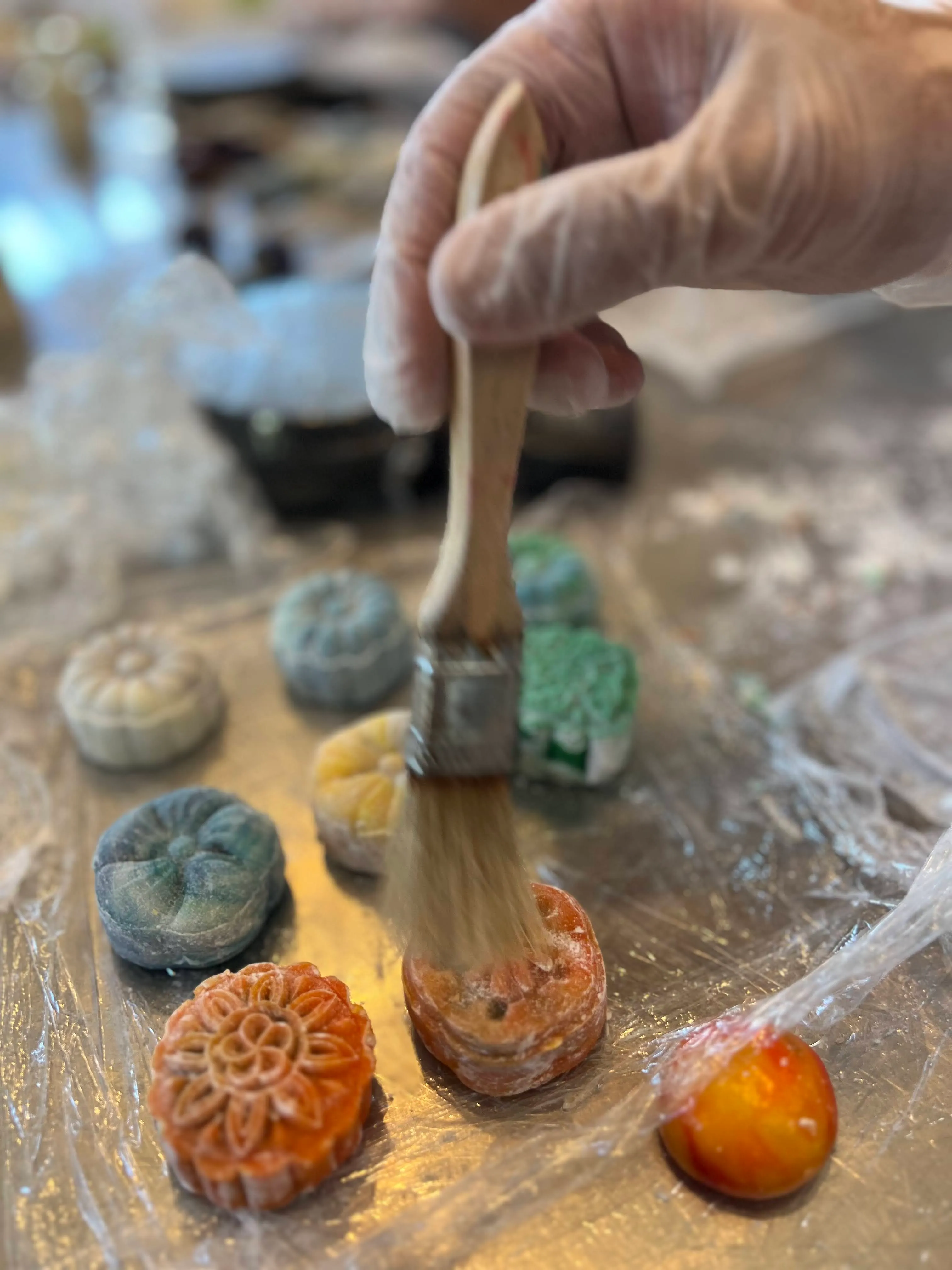 Where to Learn Mooncake Making in San Francisco This Mid-Autumn Festival