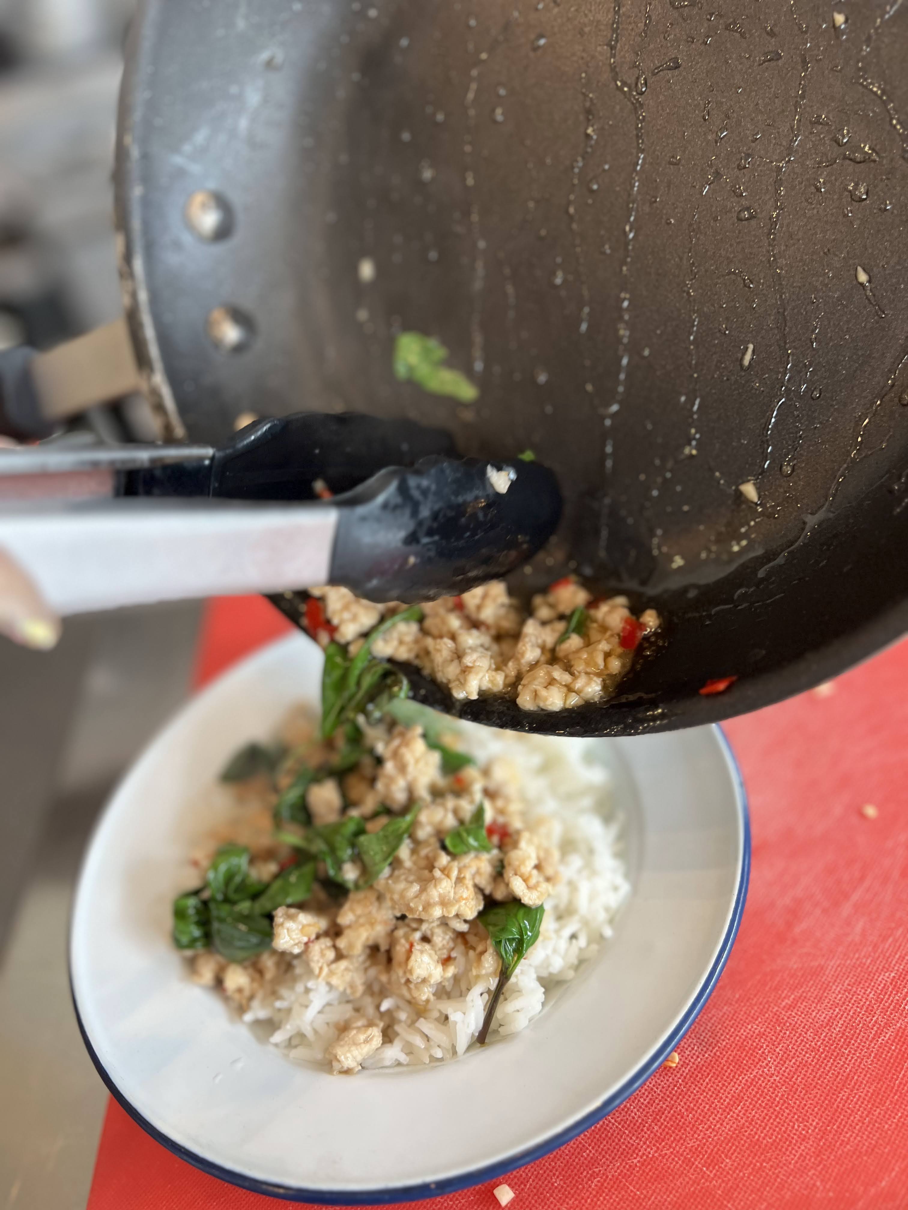Top Thai Cooking Classes in NYC Foodies Are Raving About