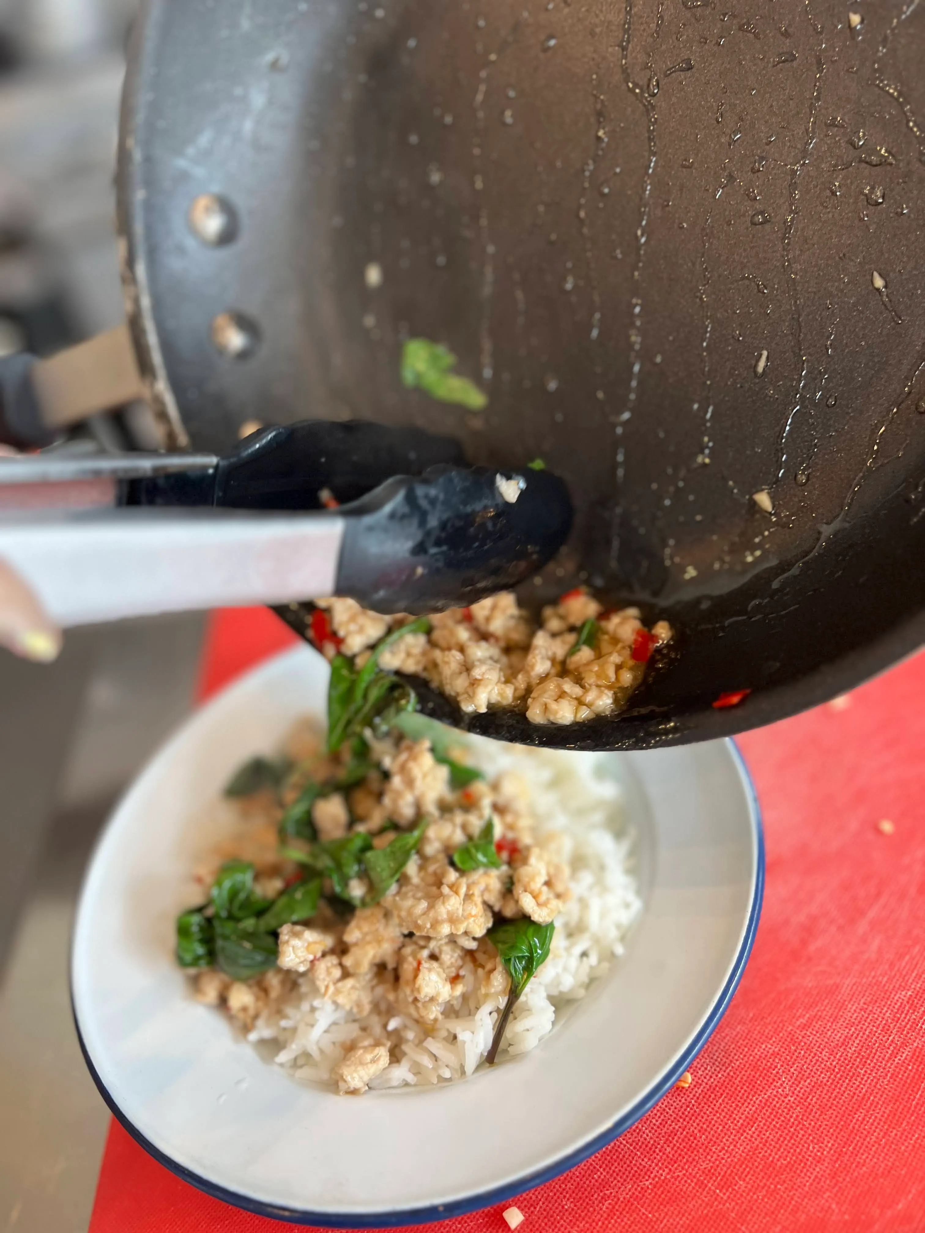 Top Thai Cooking Classes in NYC Foodies Are Raving About