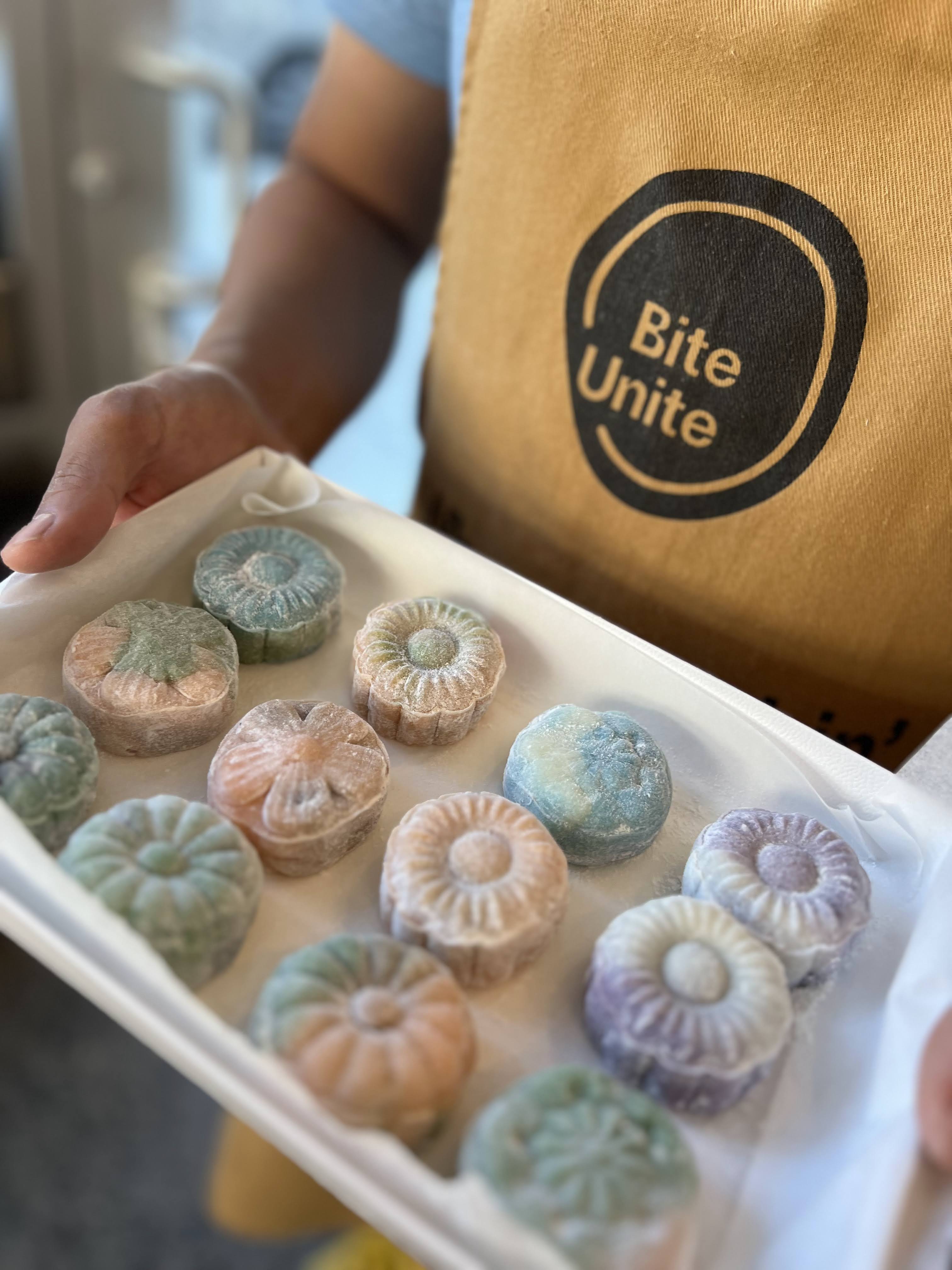 Celebrate Mooncake Festival 2025 in NYC with a Mooncake-Making Workshop
