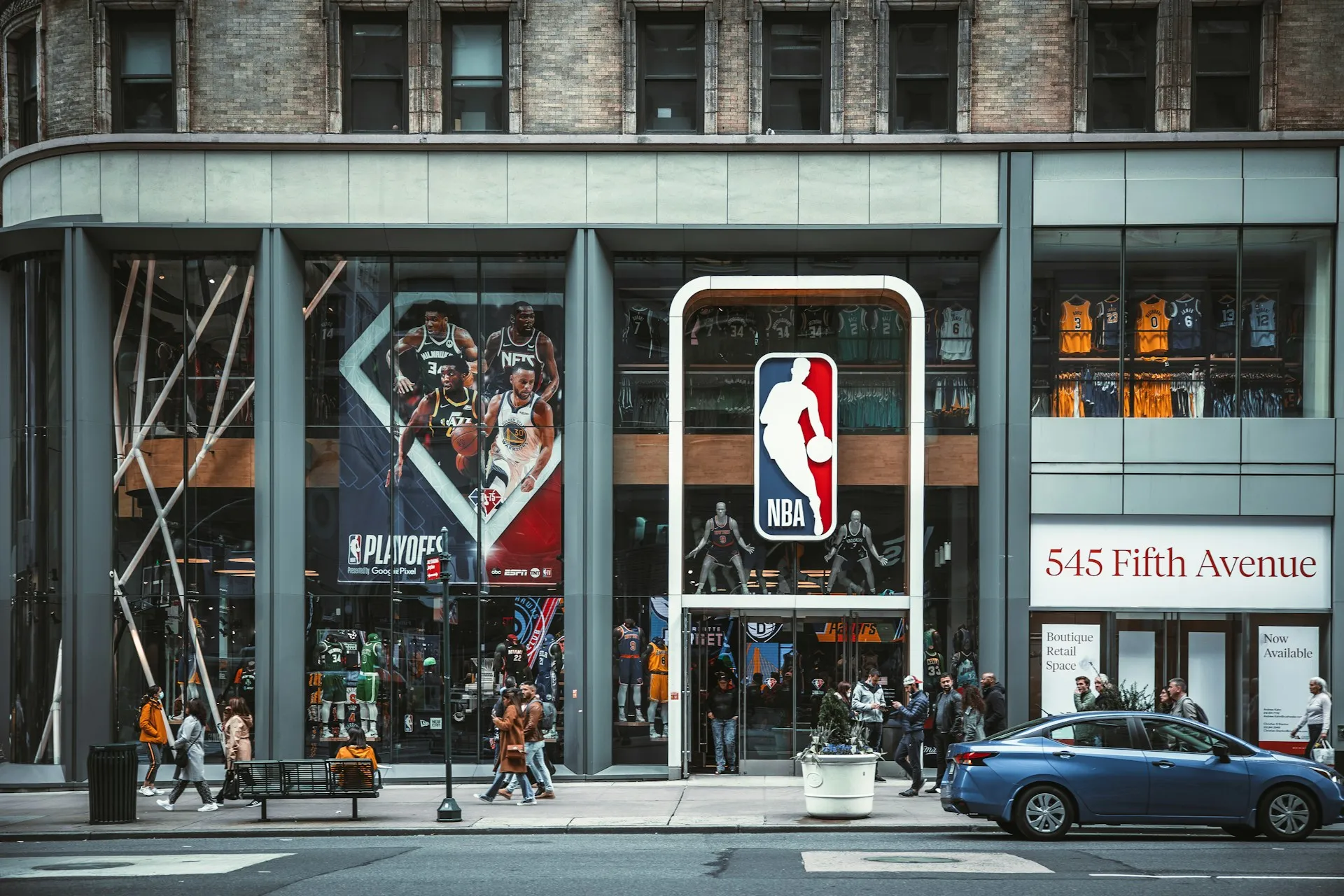 Knicks Championship Fever Is Turning New York Into a Destination Beyond Basketball