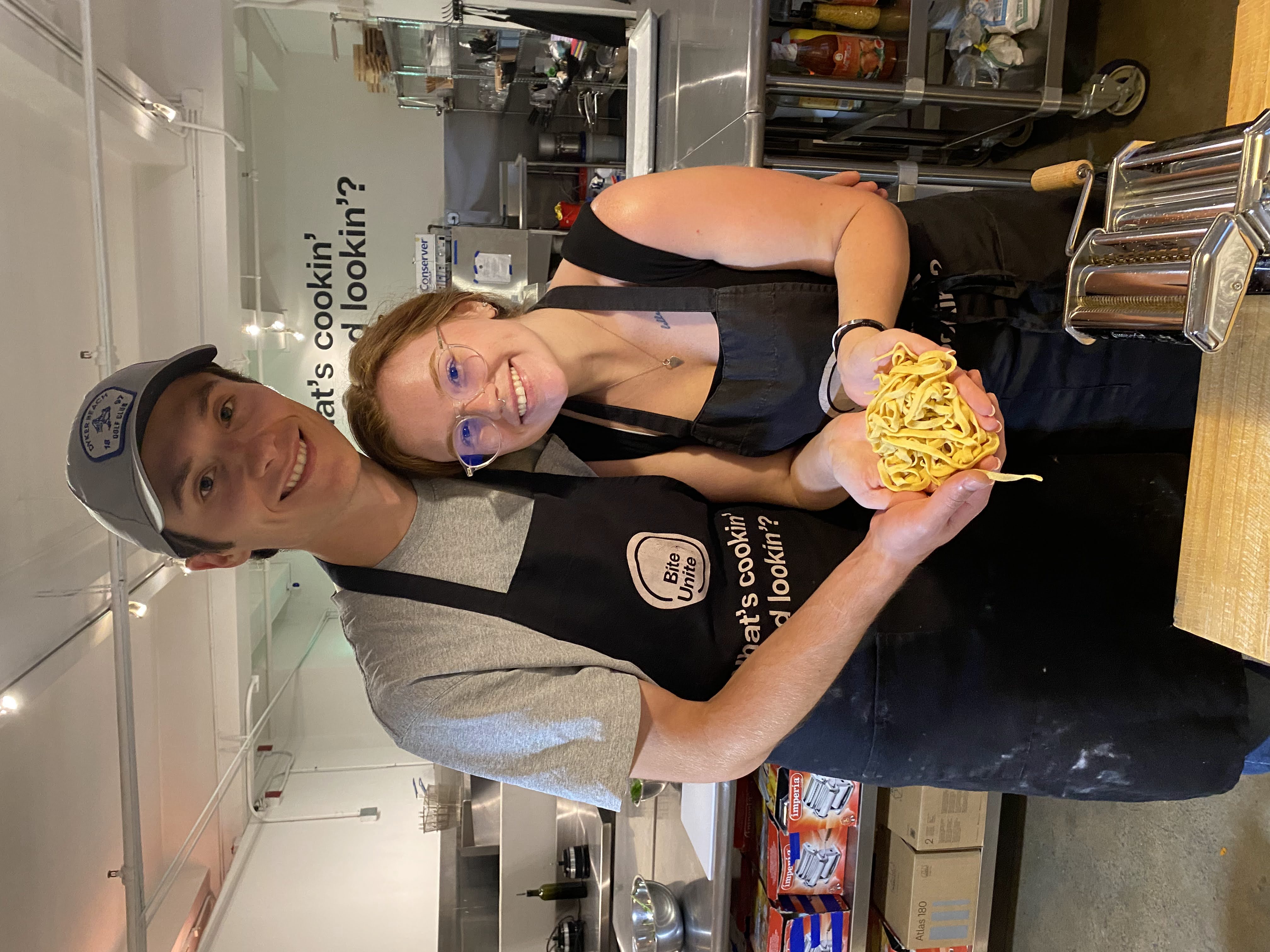 How to Choose the Right Pasta Making Course in NYC