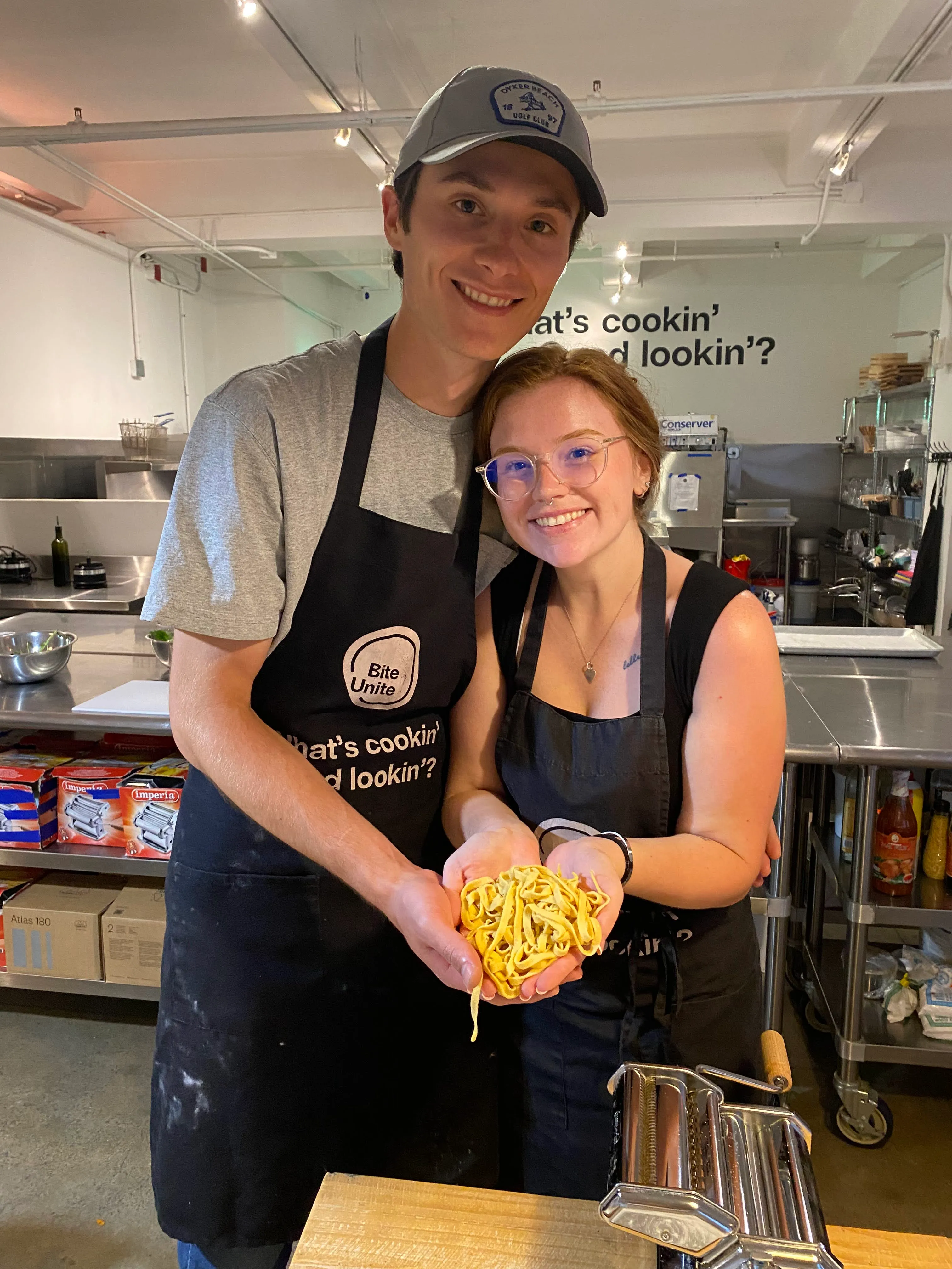 How to Choose the Right Pasta Making Course in NYC