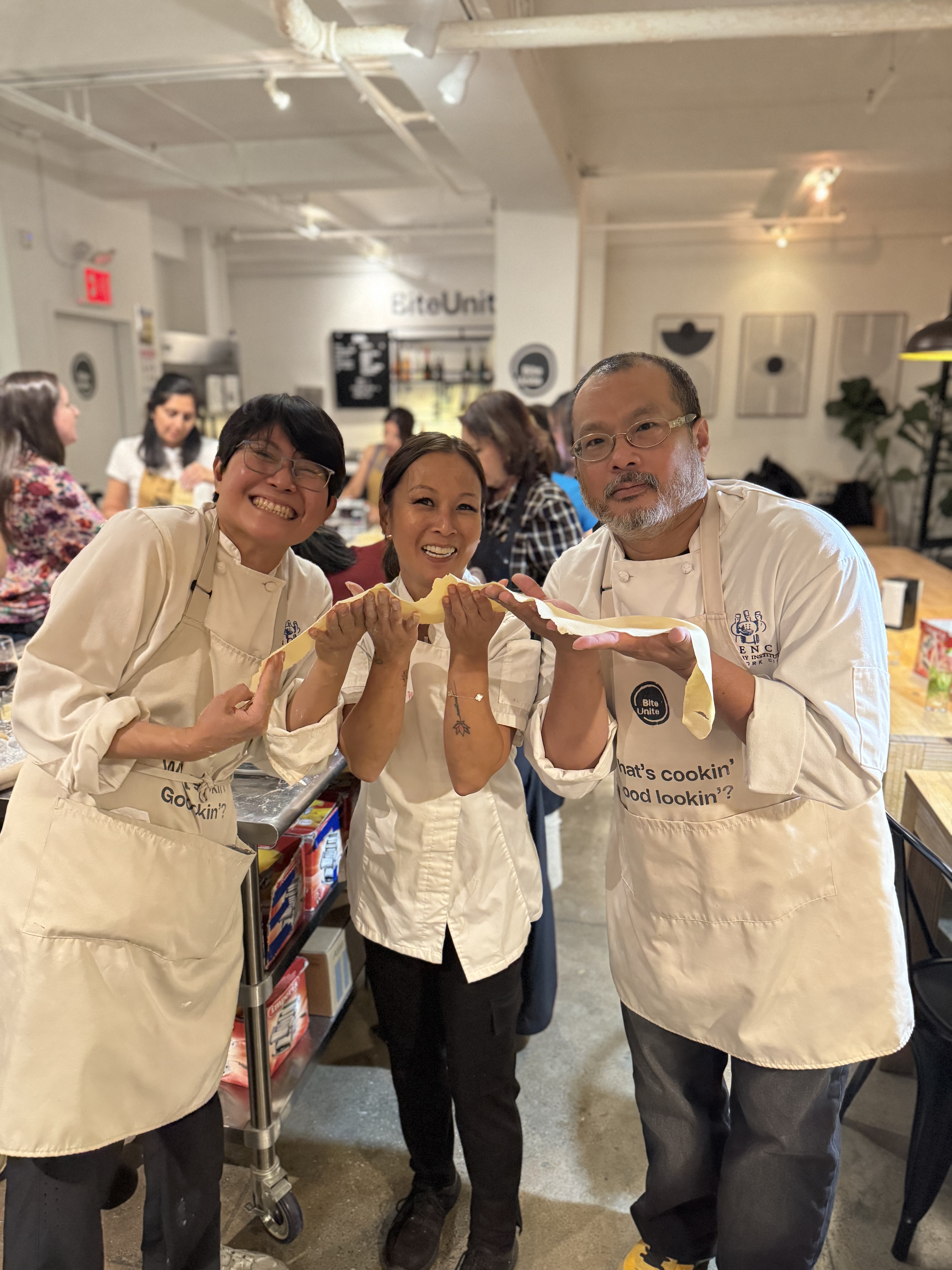 Experience Hong Kong’s Holiday Magic Through Authentic, Hands On Cooking Classes