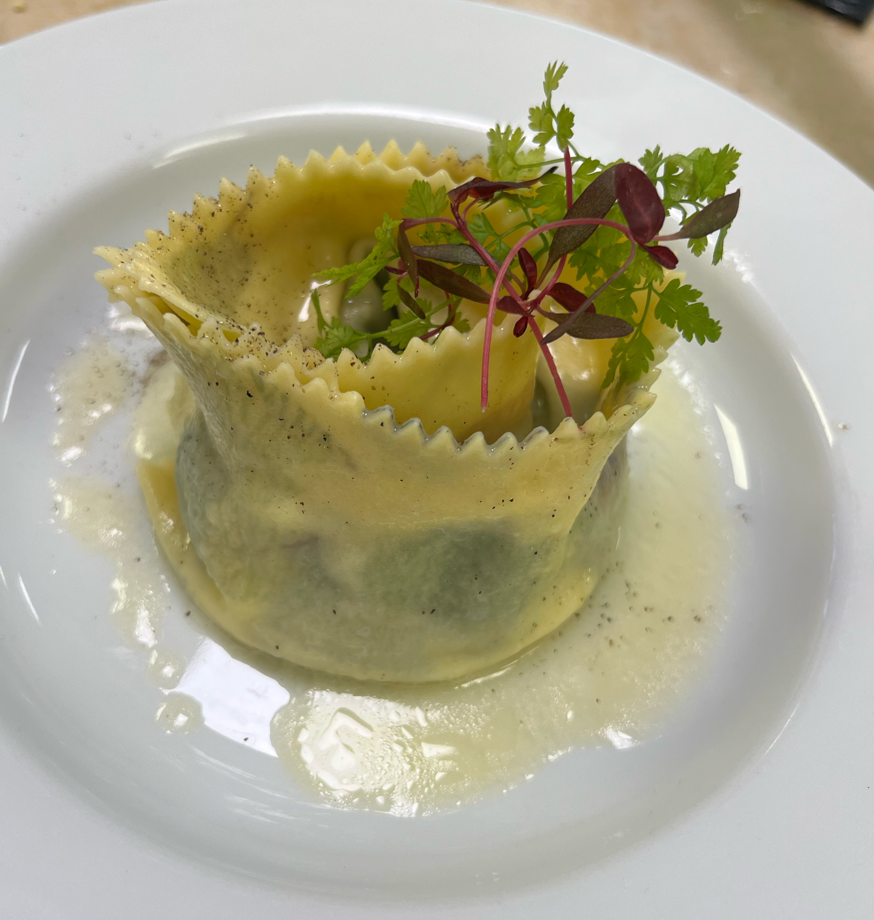 How a 5-Day, 40-Hour Intensive Culinary Course Can Elevate Your Skills (and Market Value)