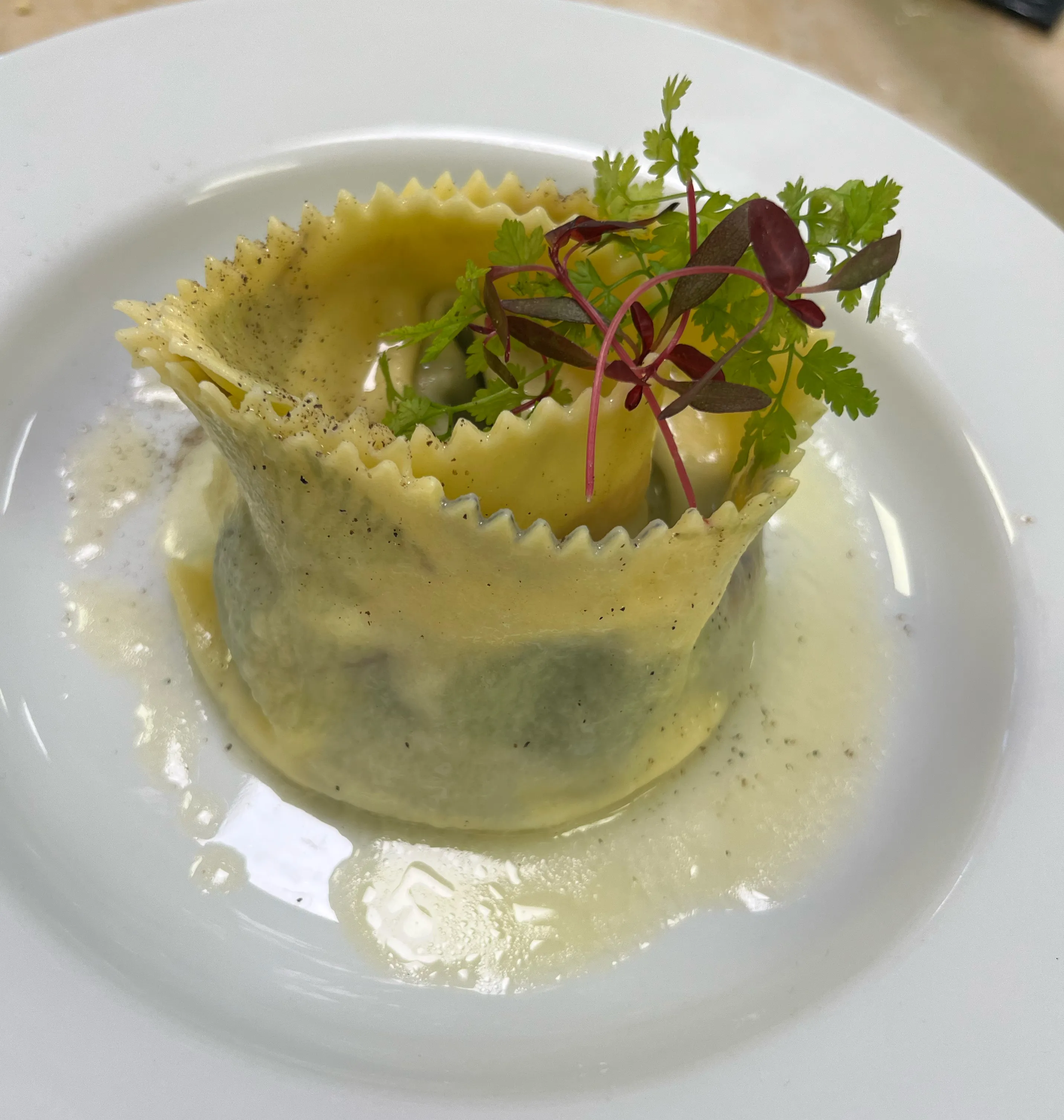 How a 5-Day, 40-Hour Intensive Culinary Course Can Elevate Your Skills (and Market Value)
