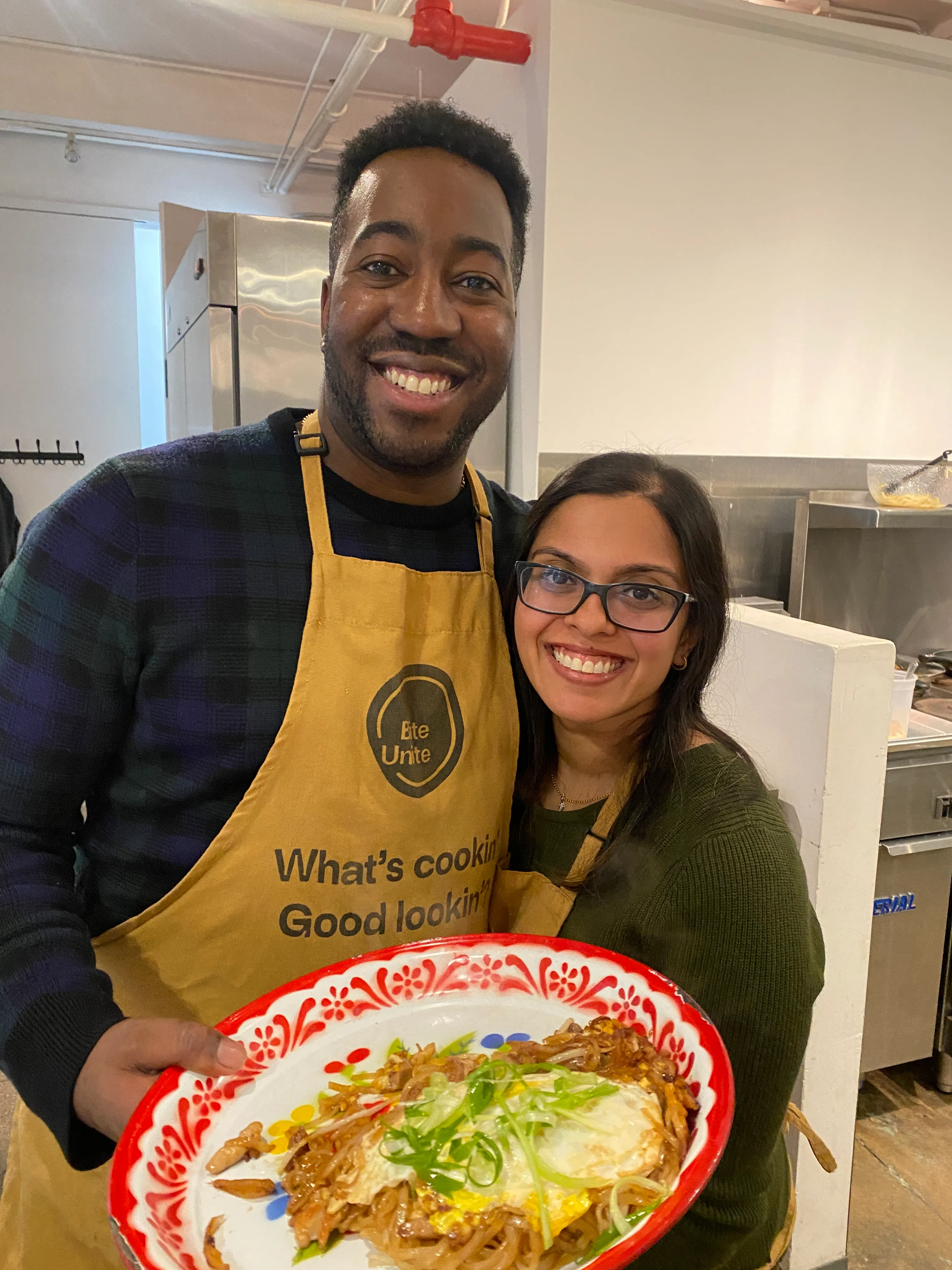 Date Night Cooking Classes Los Angeles Couples Can’t Stop Talking About