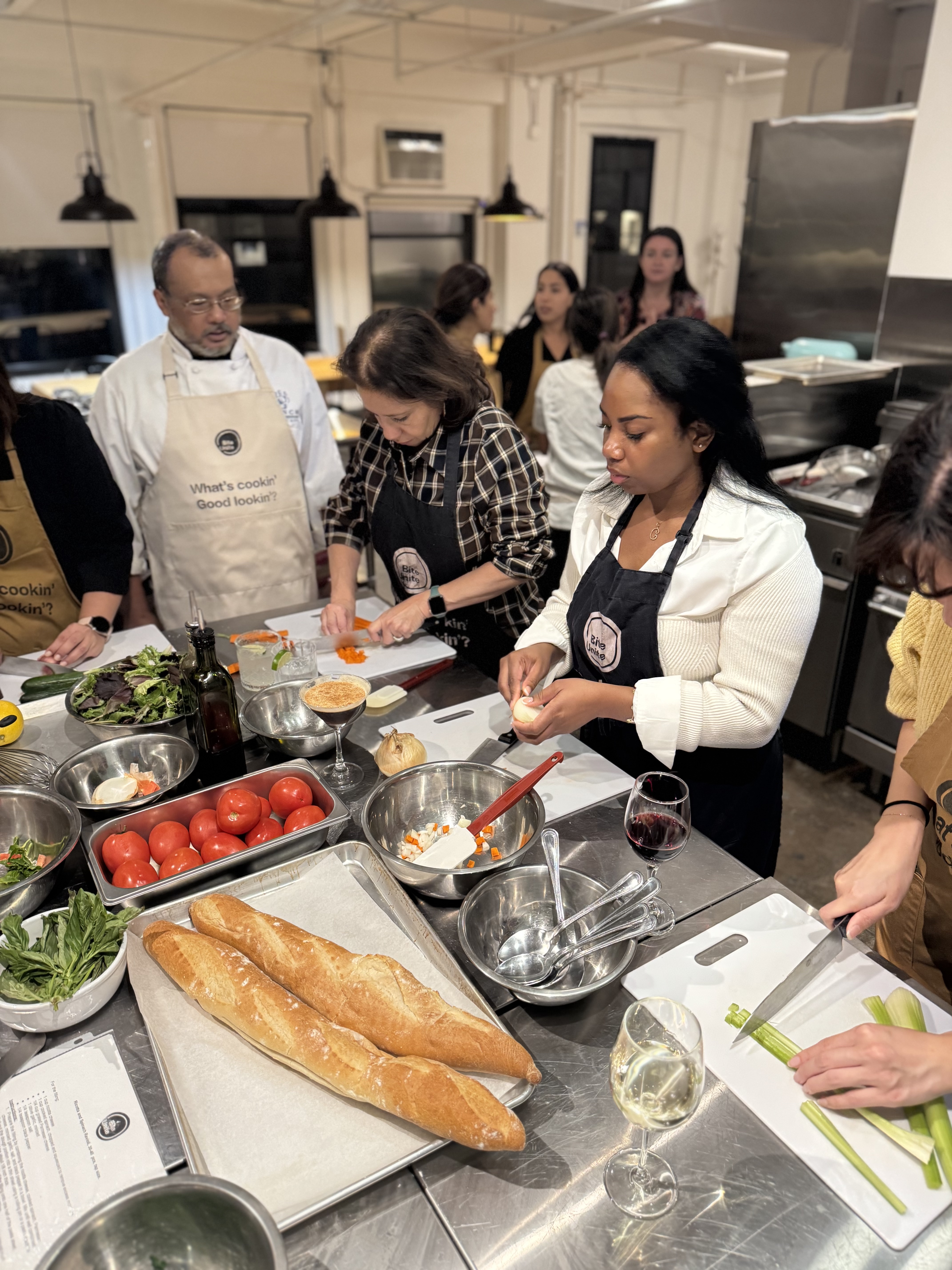 Celebrate the Holidays With Pasta Cooking Classes in NYC