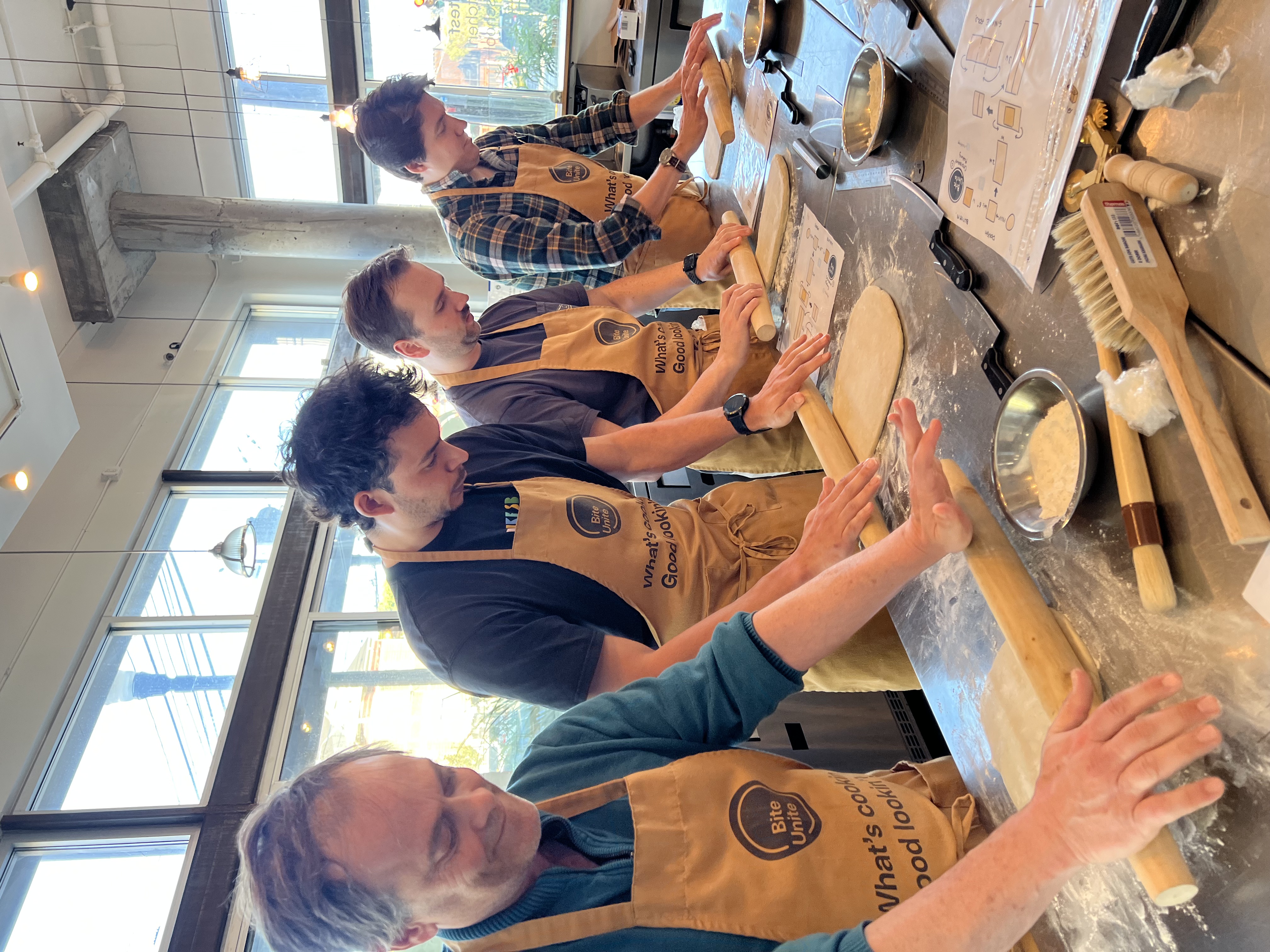 Best Hands-On Cooking Classes in Boston for Serious Home Cooks