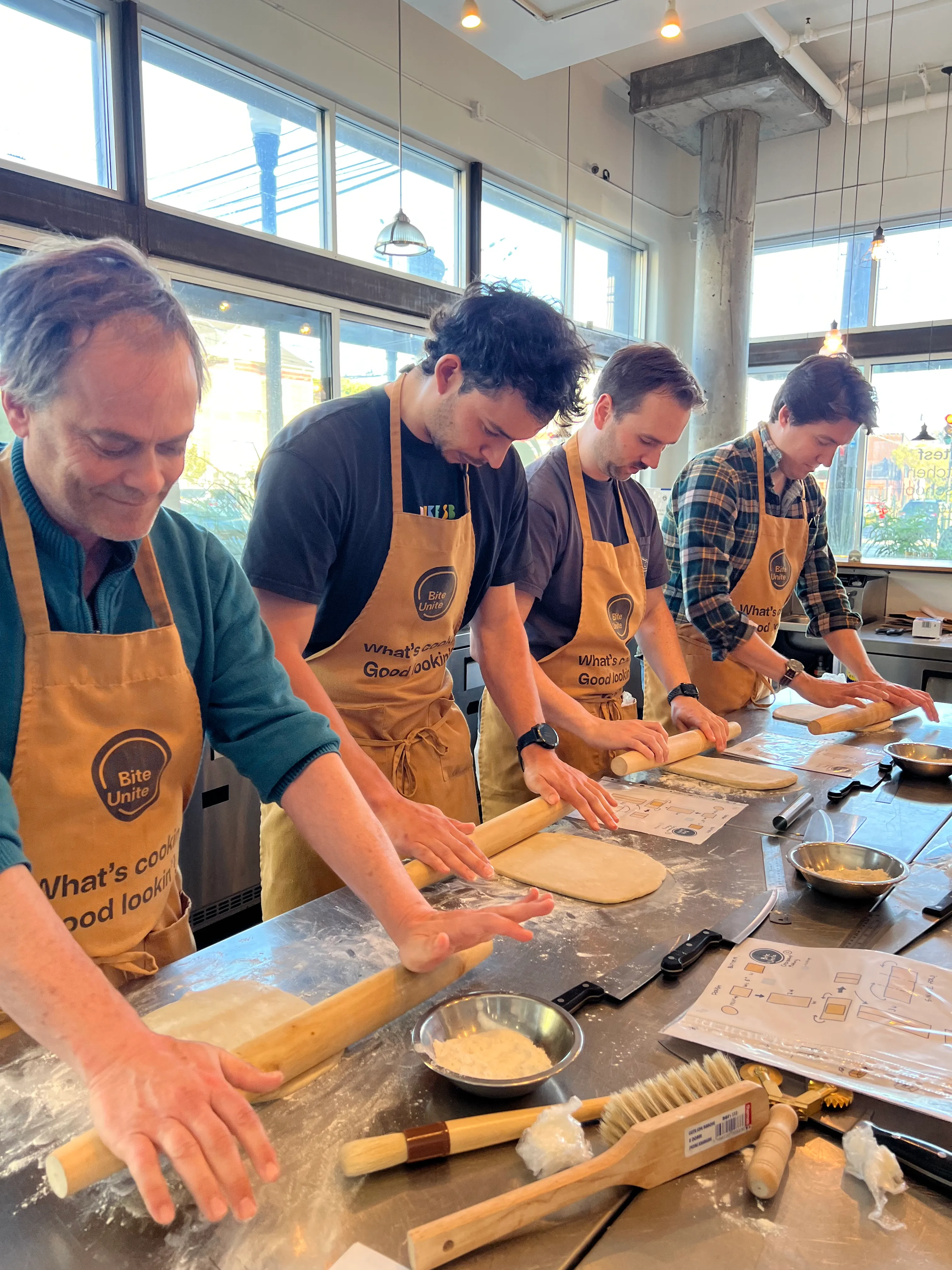 Best Hands-On Cooking Classes in Boston for Serious Home Cooks
