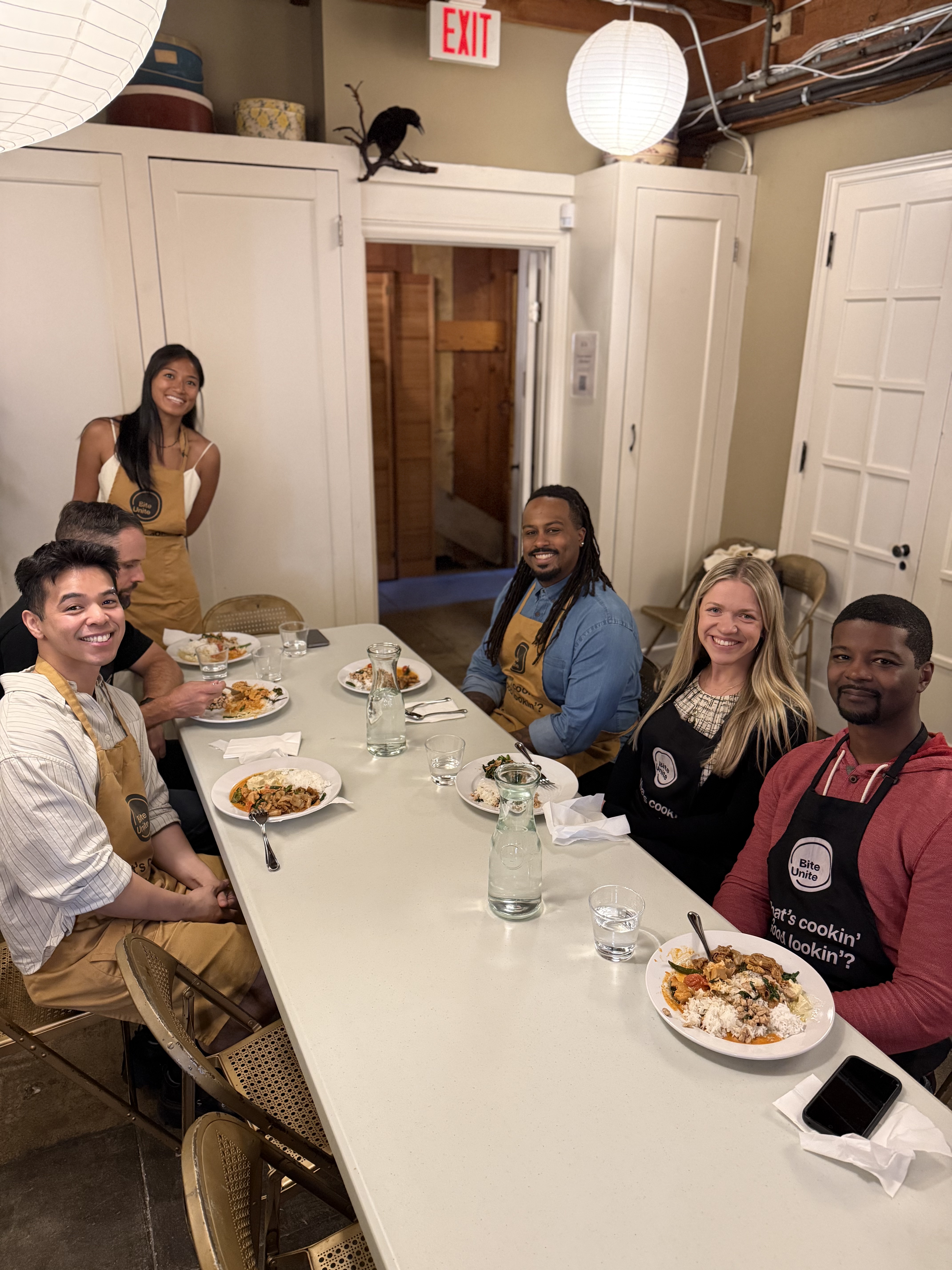 Why Los Angeles Companies Are Replacing Traditional Team Building with Interactive Cooking Experiences