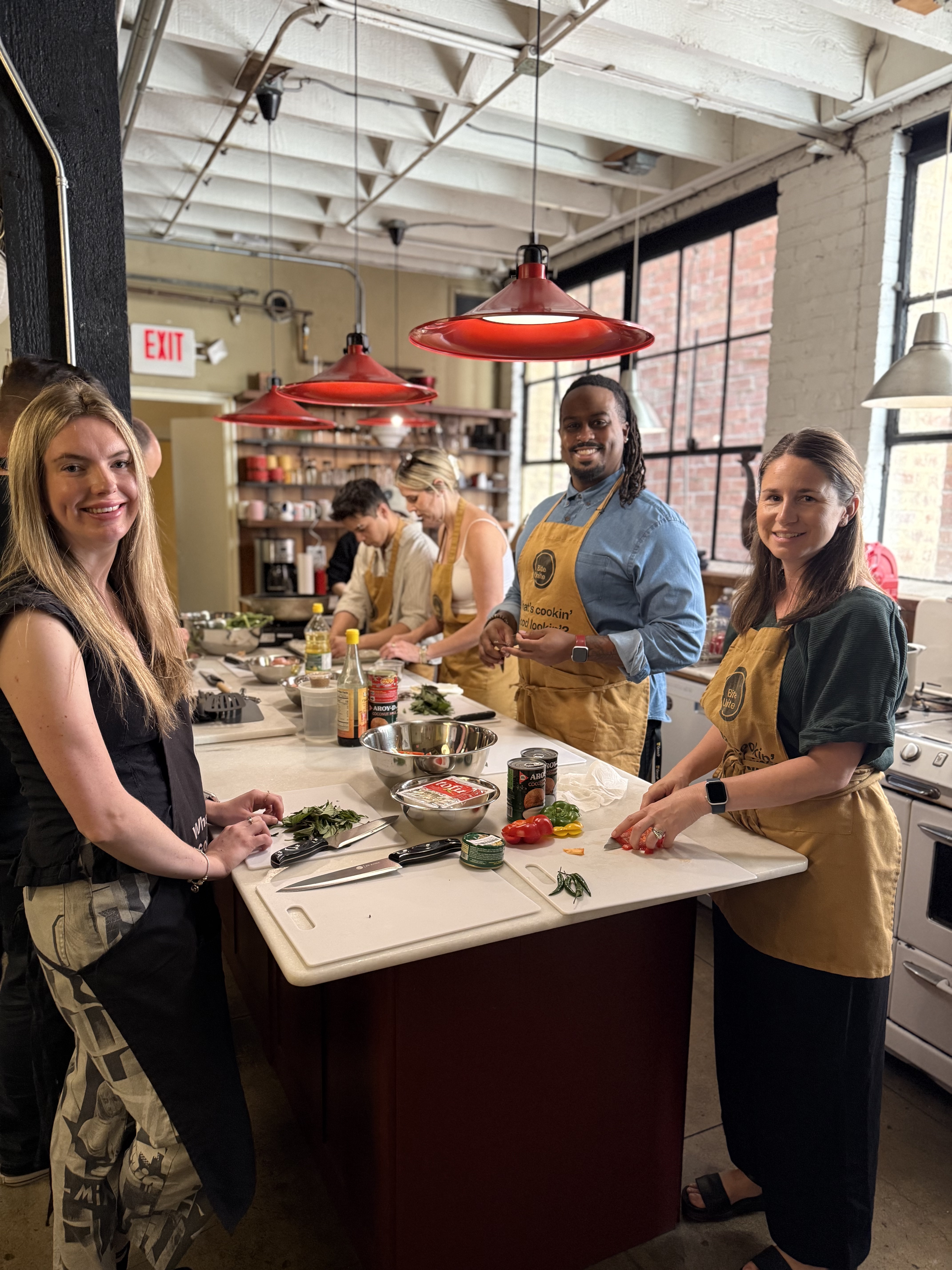 Thai Cooking Class Los Angeles: A Flavor-Packed Night Out in the City
