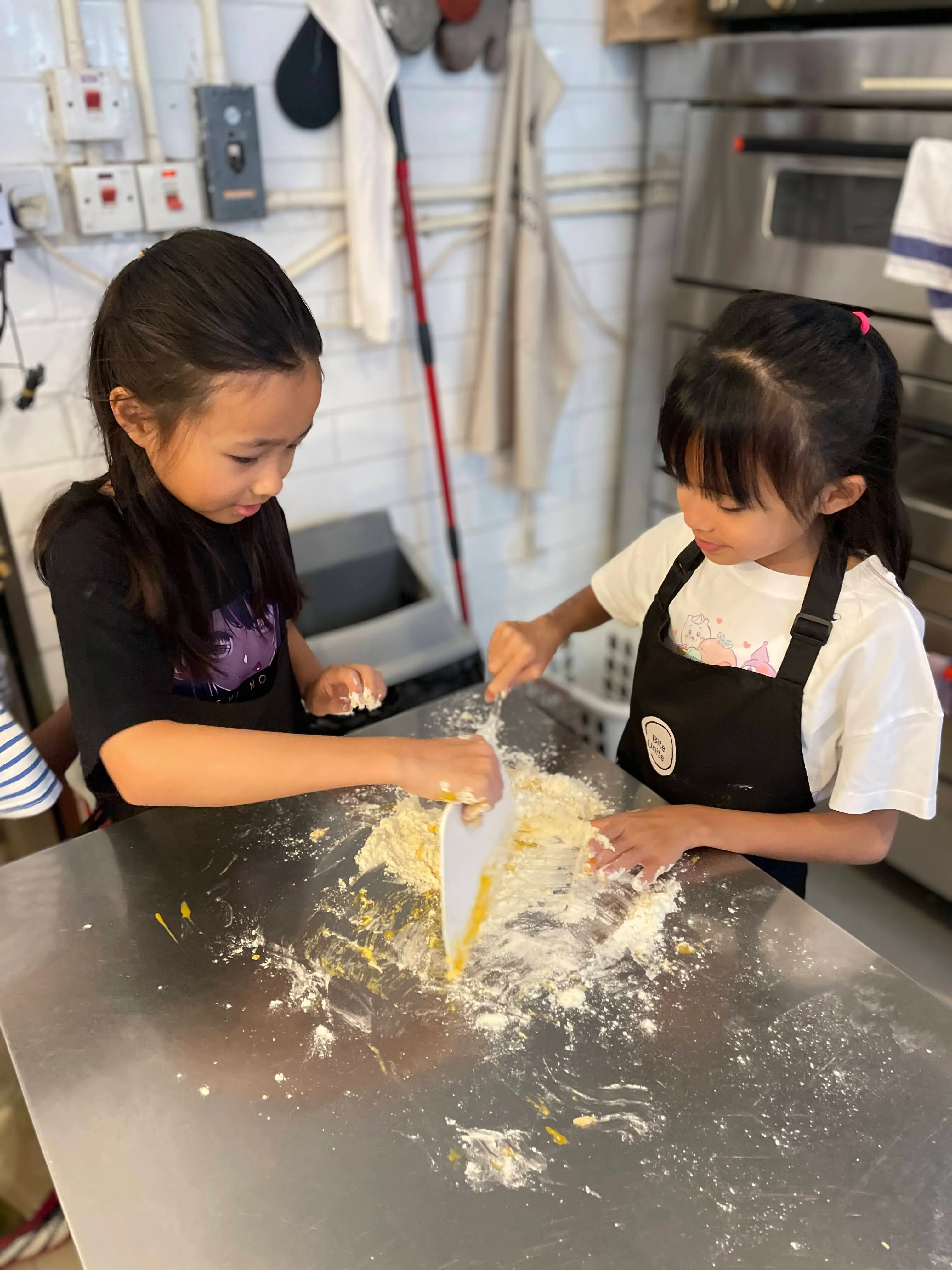 10 Reasons Parents Love BiteUnite’s Kids Summer Cooking Camp (10个父母喜爱BiteUnite儿童暑期烹饪营的理由)