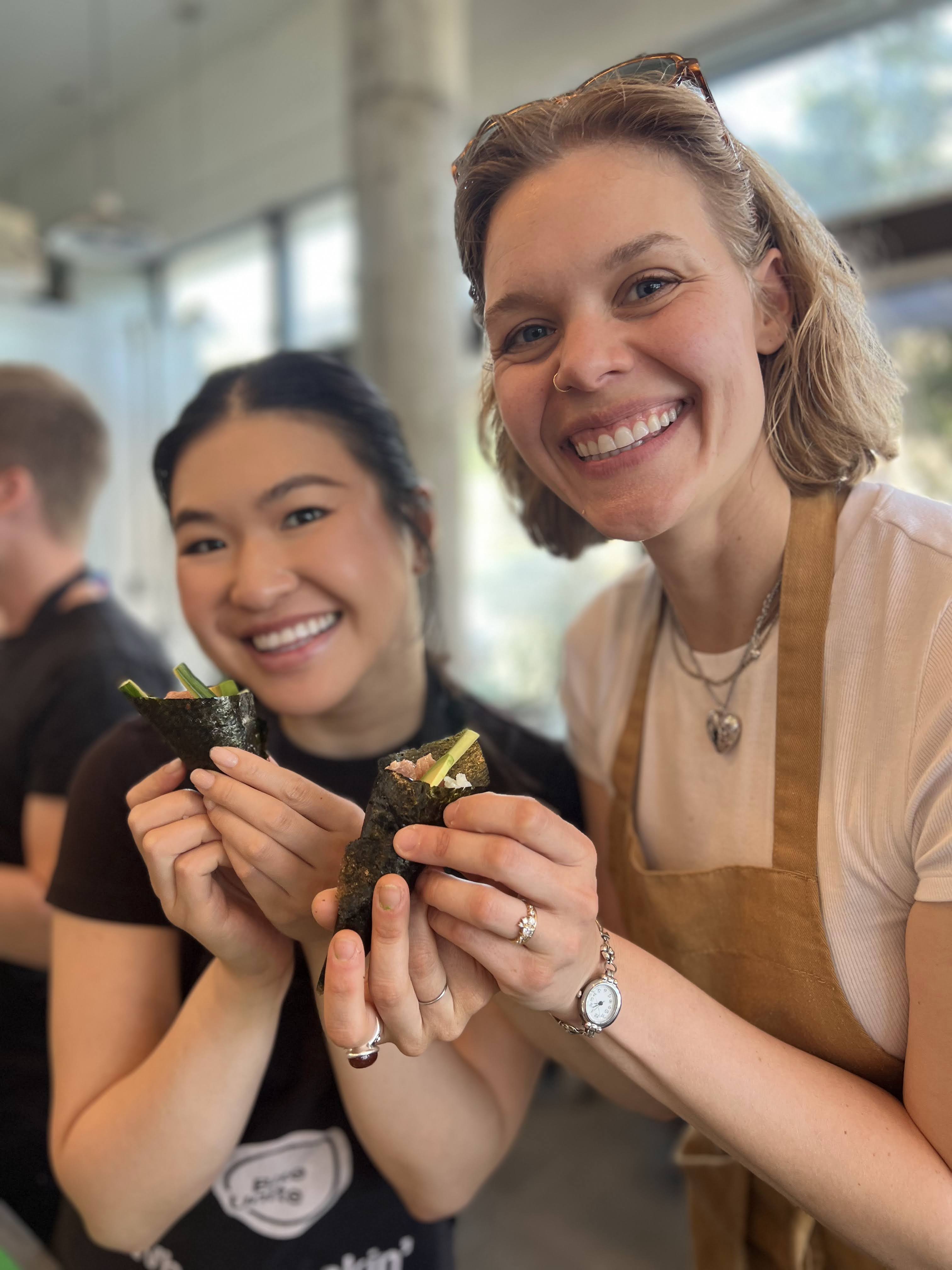 How to Find Cooking Classes Near You