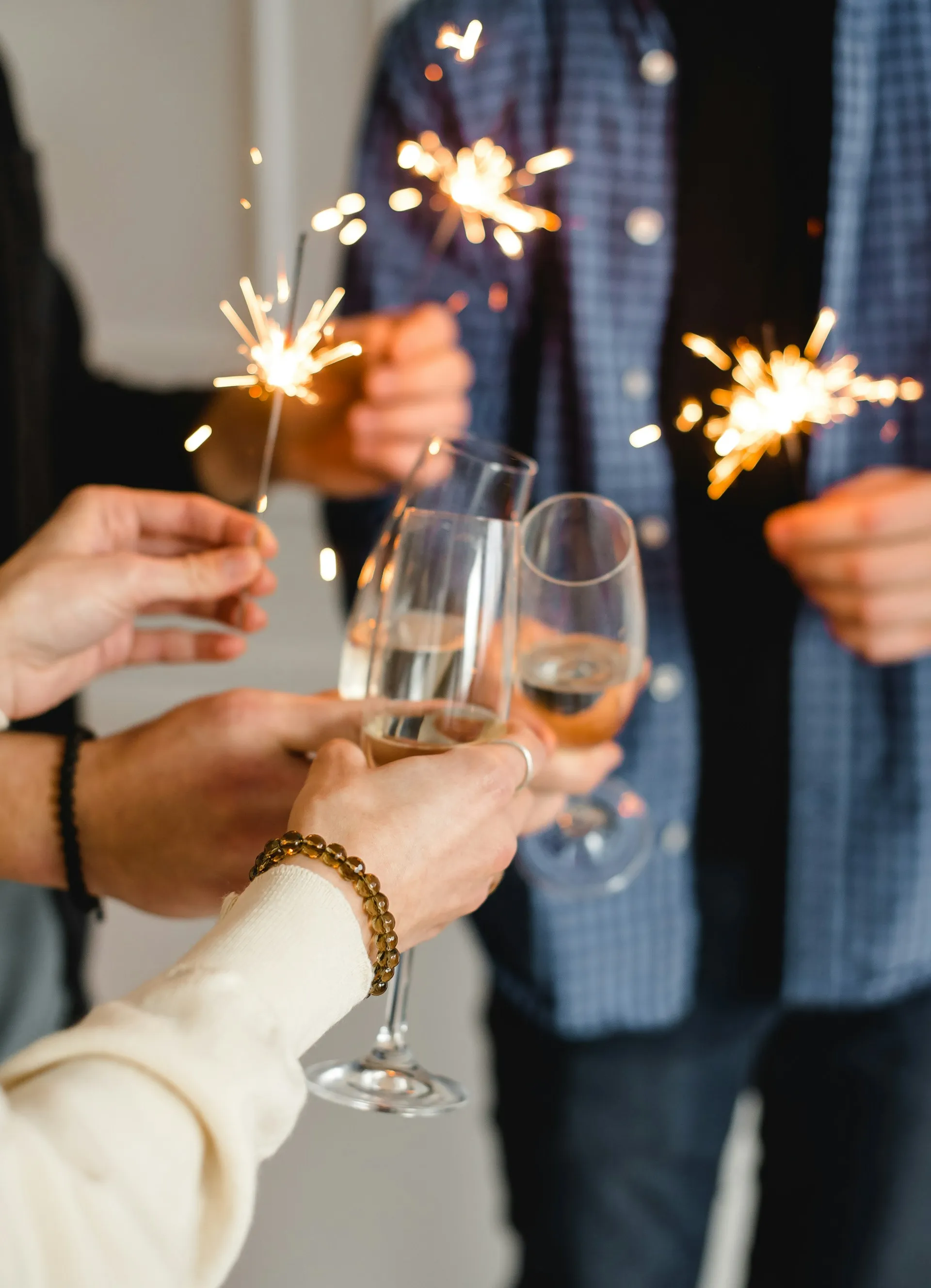 Celebrate New Year’s Eve with Culinary Flair: NYC Cooking Classes to Ring in 2025