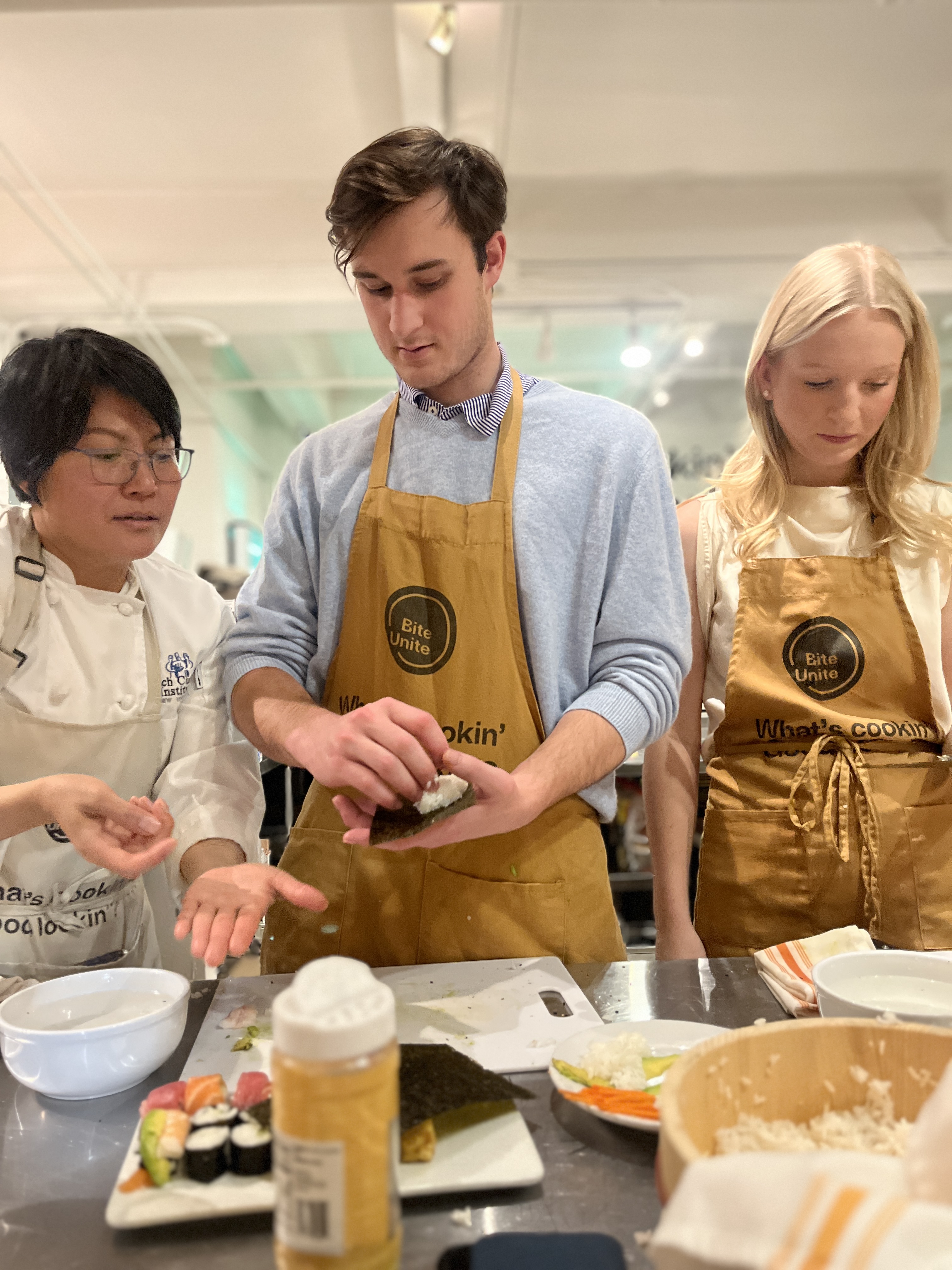 Want to Host Your Own Cooking Classes? Here’s How to Launch Without Starting from Scratch