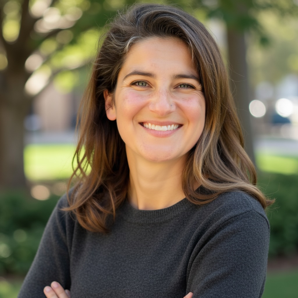 Nikole Yinger TLP Partner, MA