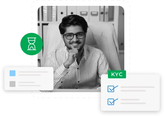 Accurate Digital KYC solutions with SpringVerify India