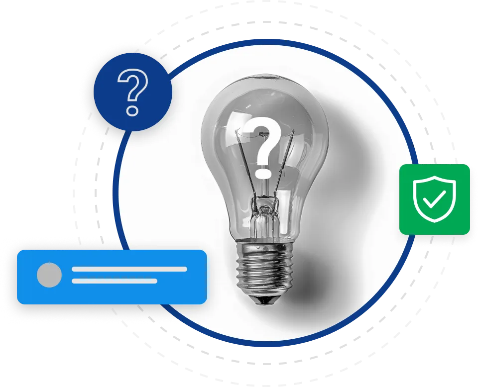 Gain thorough insights through our comprehensive DIN Verifications.