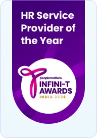 HR Service Provider of the Year