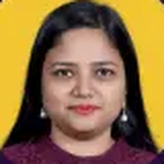 Portrait of Deviya Kannan, HR Manager at Cateina Technologies