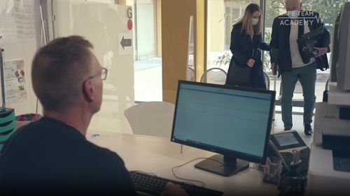 Preventing identity vigilance errors in general practice - P40.2