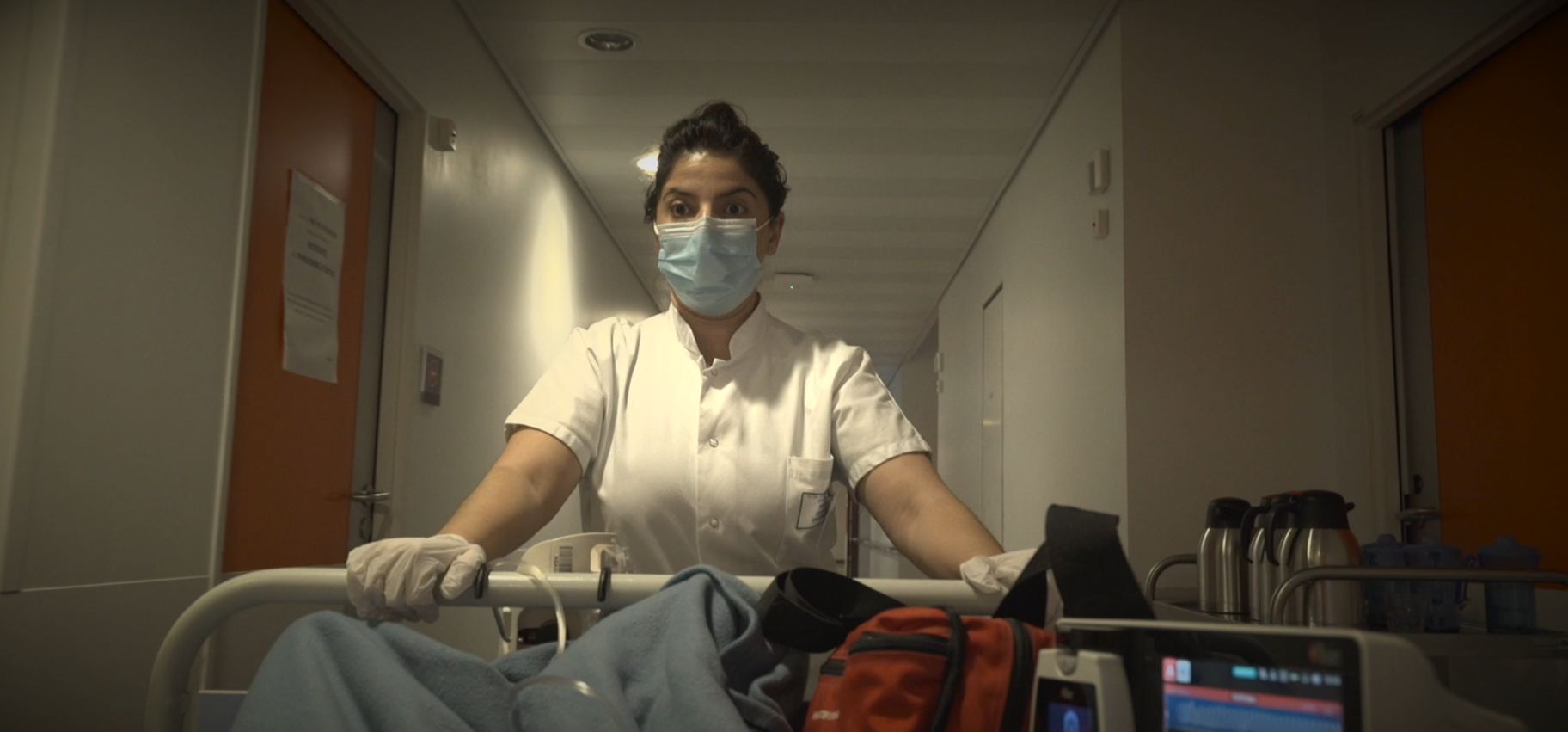 Approche centrée sur le patient : optimiser ses pratiques en se mettant à sa place - P12