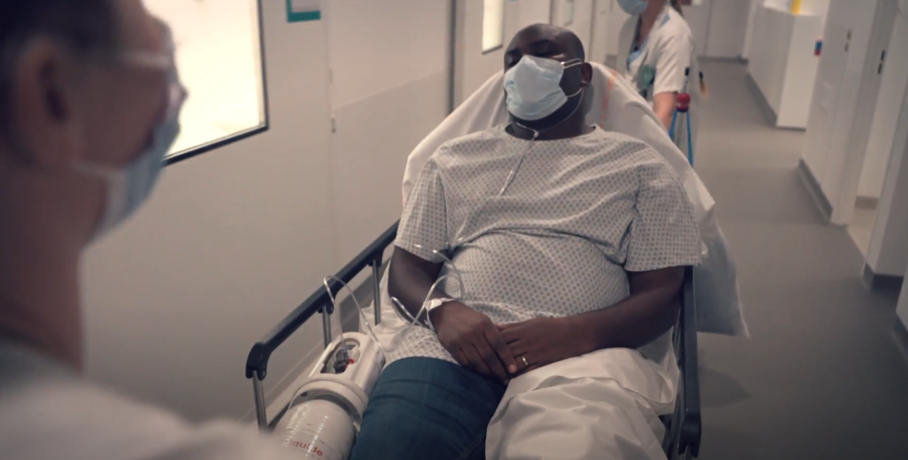 Securing practices in the resuscitation room - P07.2