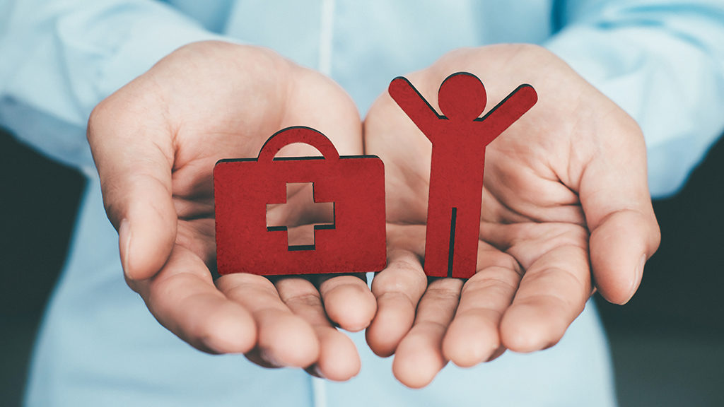 Securing teamwork and performance: level 2 - P42.2