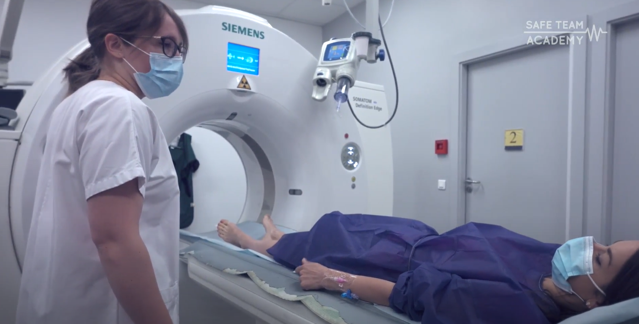 Improving the reliability of radiology care - P15.1