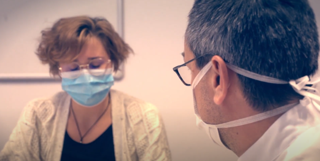 Reporting a healthcare-related injury - P05