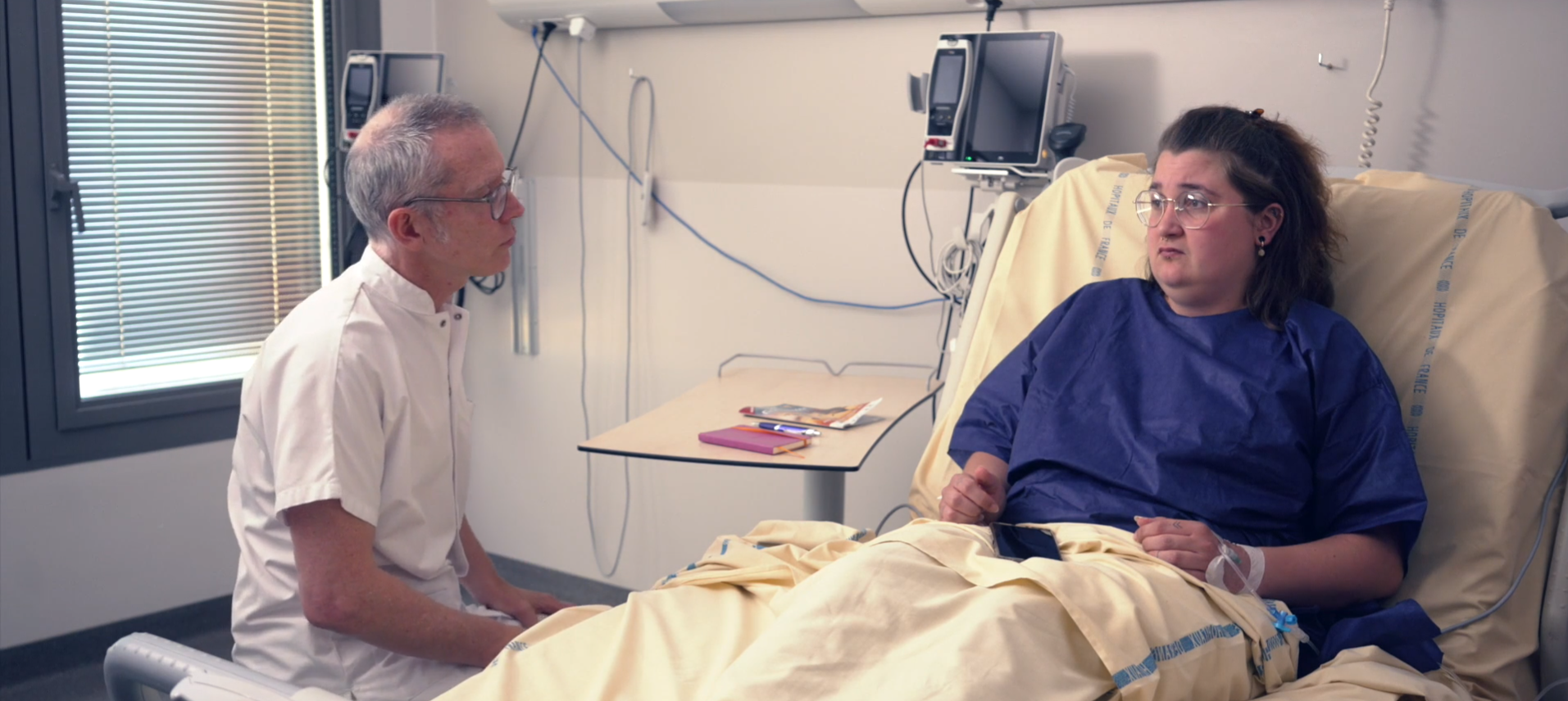 Prendre en charge la douleur avec une approche multimodale médicamenteuse et non médicamenteuse - P43