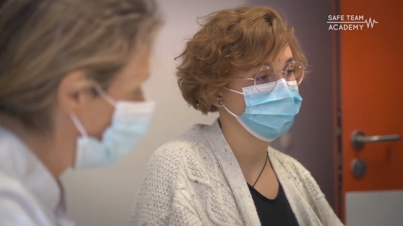 formation simulation clinique hôpitaux overview