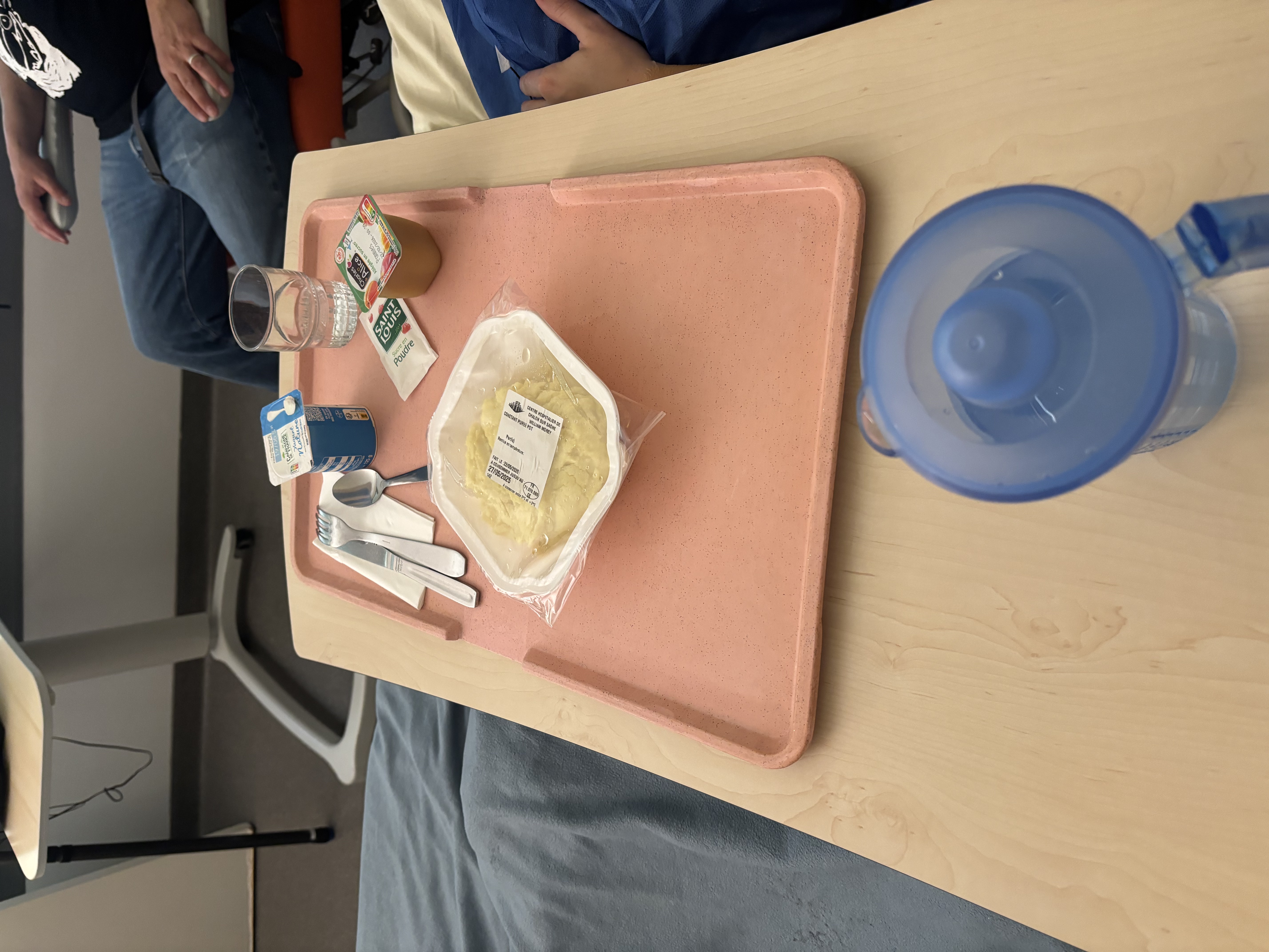 immersive learning santé avantages example
