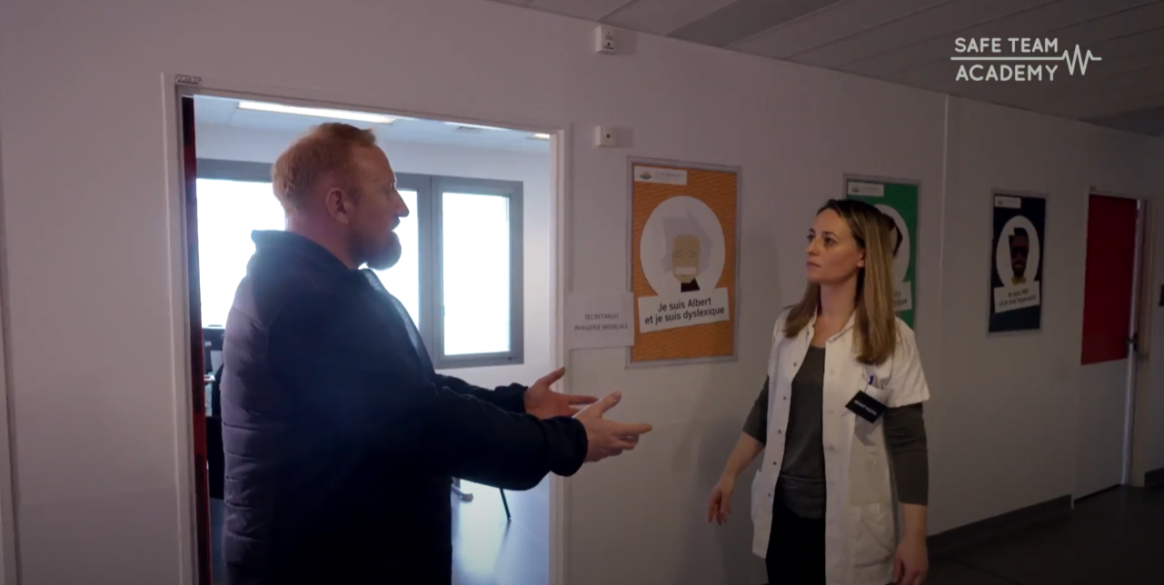 indicateurs de qualité des soins summary