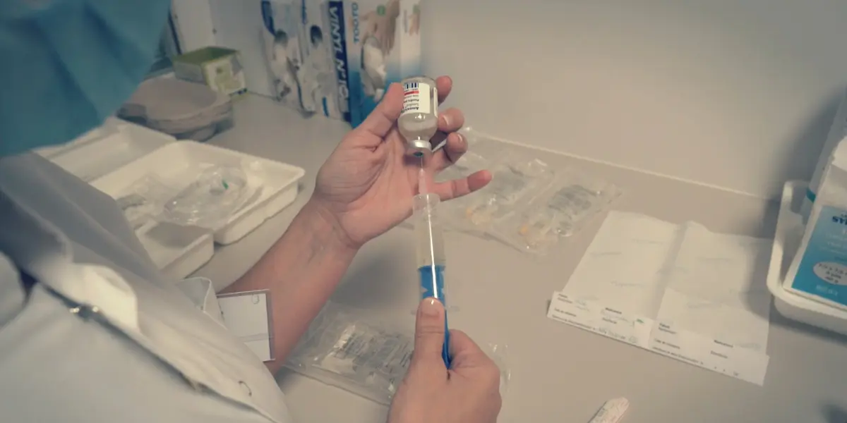 Être acteur de la sécurité médicamenteuse - P38
