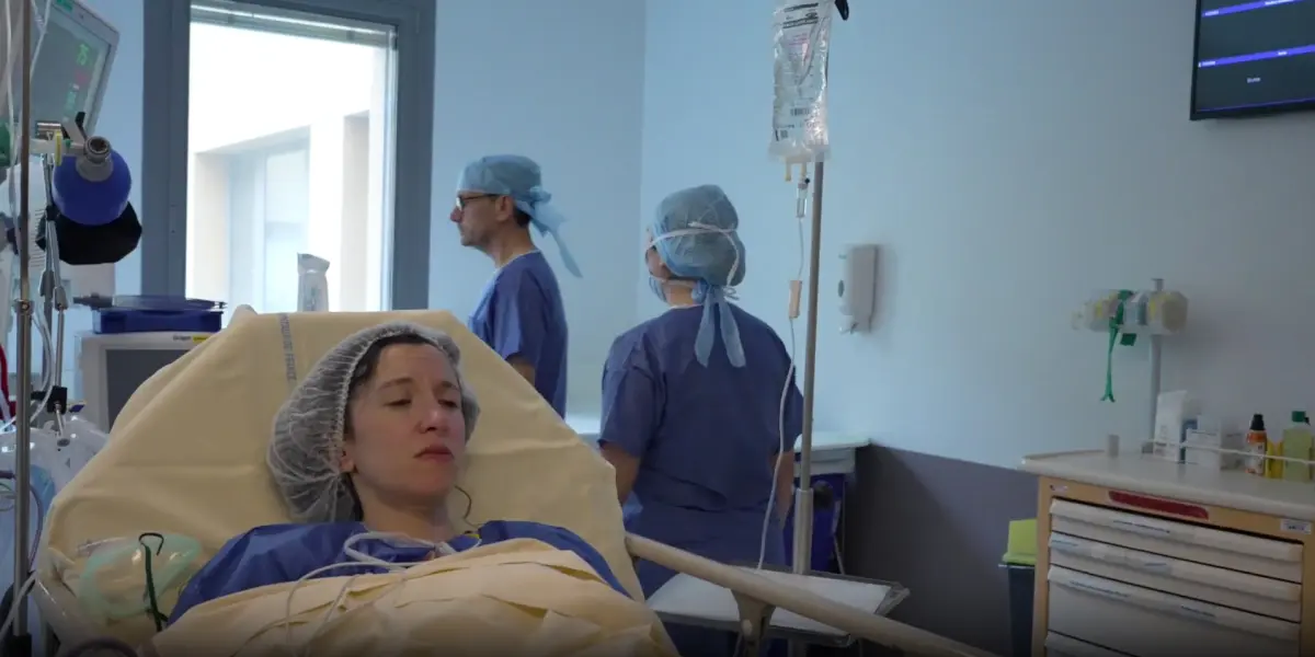 Maltraitances ordinaires : les reconnaître pour améliorer l’expérience patient - P45