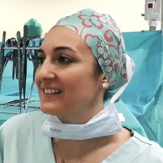 Docteur Caberrot