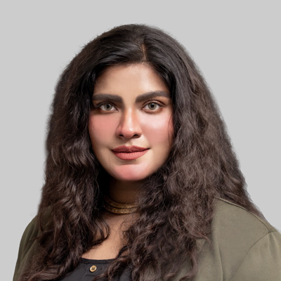 Headshot of Jessica Medina