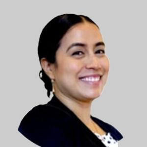 Headshot of Maribel Perez